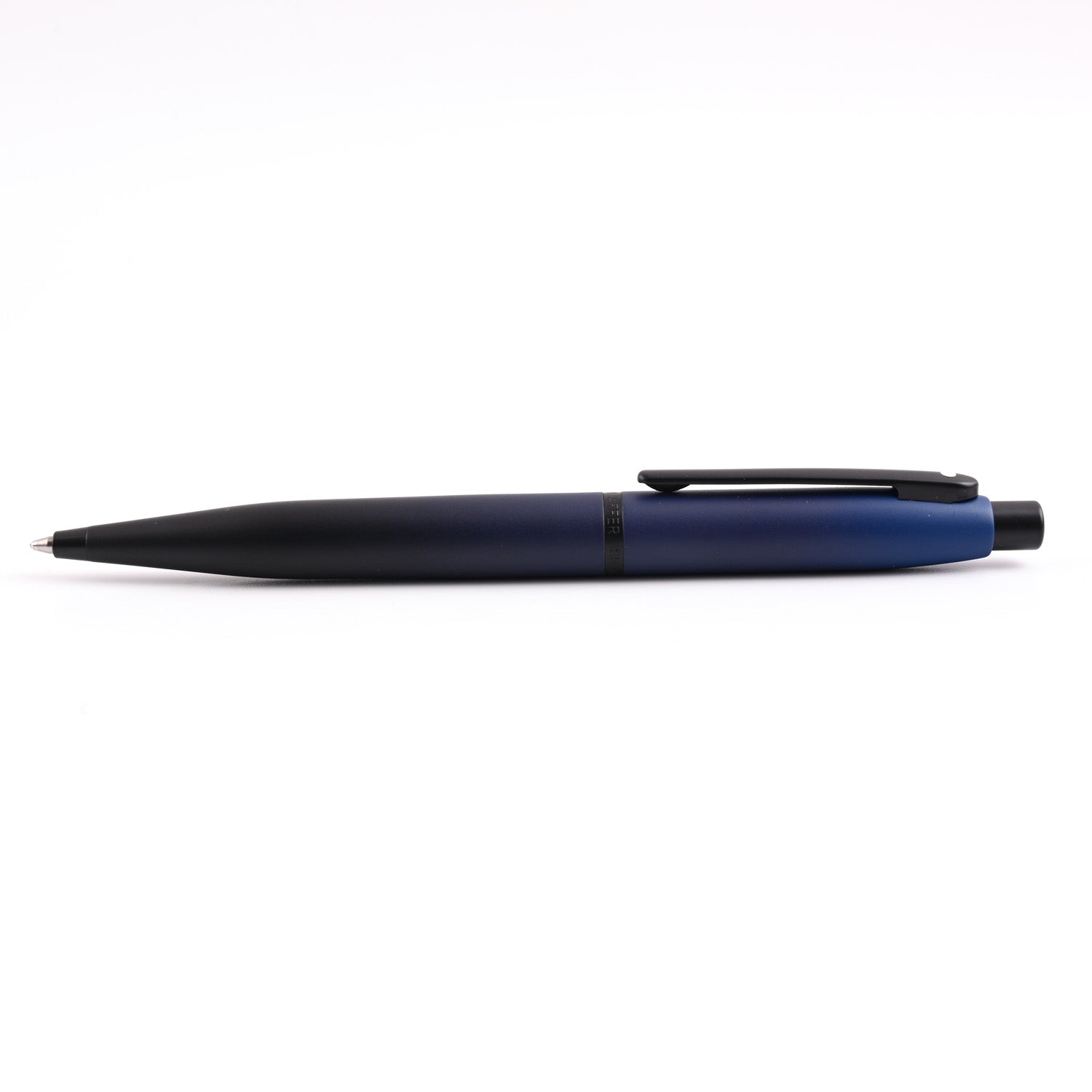 Sheaffer VFM Ball Pen - Matte Blue BT Sheaffer