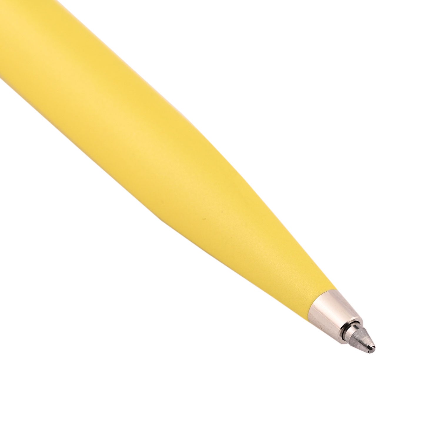 Sheaffer VFM Ball Pen - Sunlite Yellow CT Sheaffer
