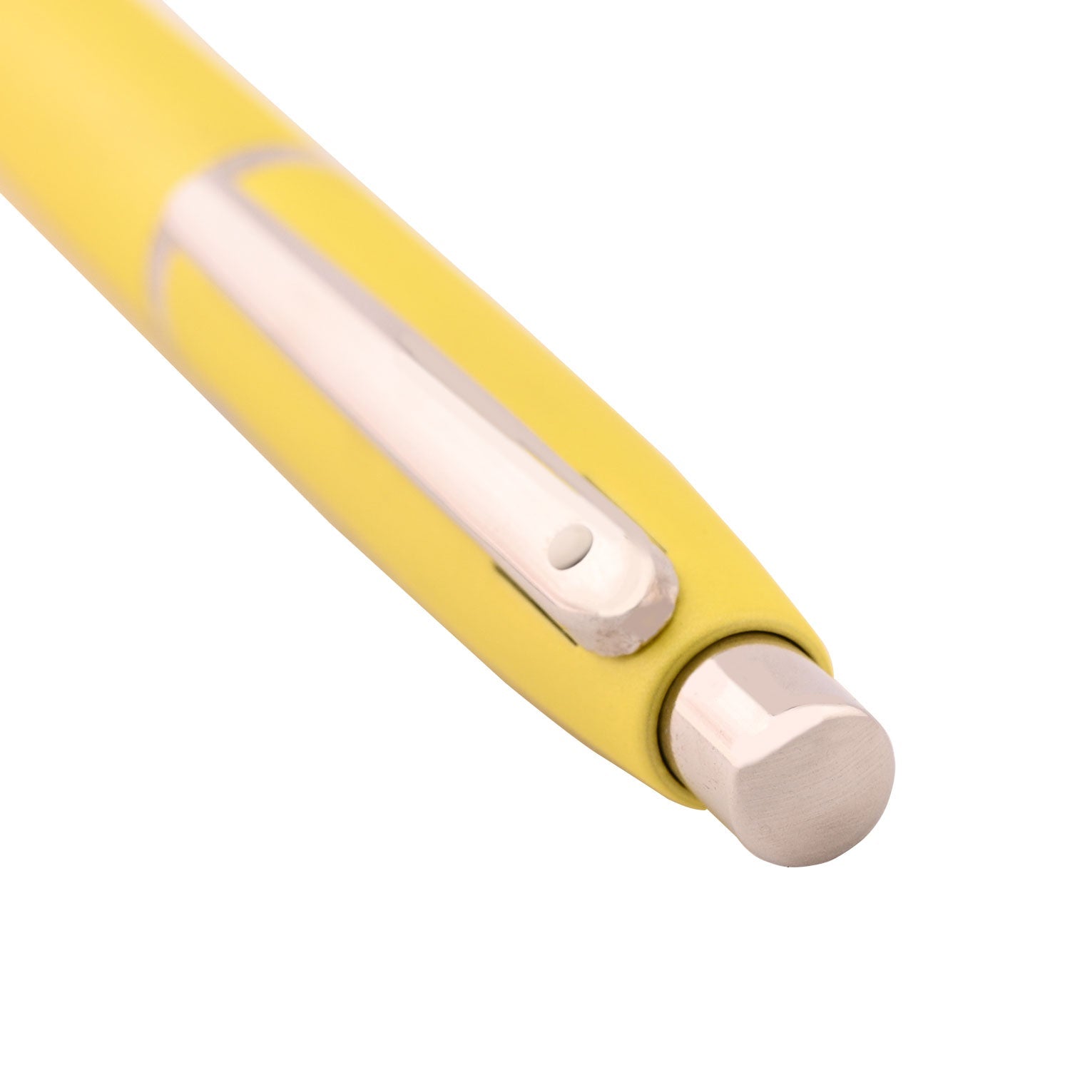 Sheaffer VFM Ball Pen - Sunlite Yellow CT Sheaffer