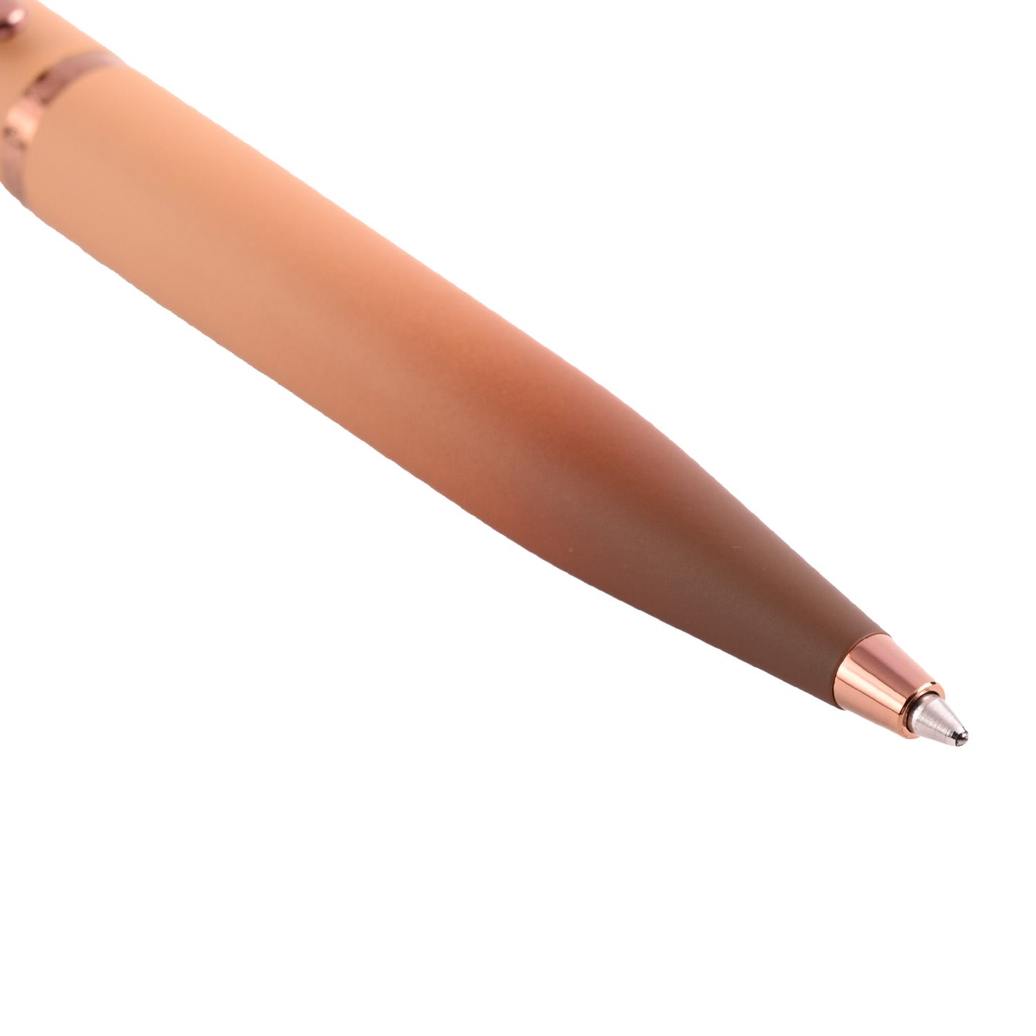 Sheaffer VFM Coffee Edition Ball Pen - Brown PVD Sheaffer