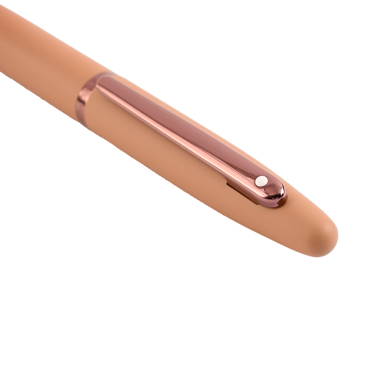 Sheaffer VFM Coffee Edition Fountain Pen - Brown PVD Sheaffer