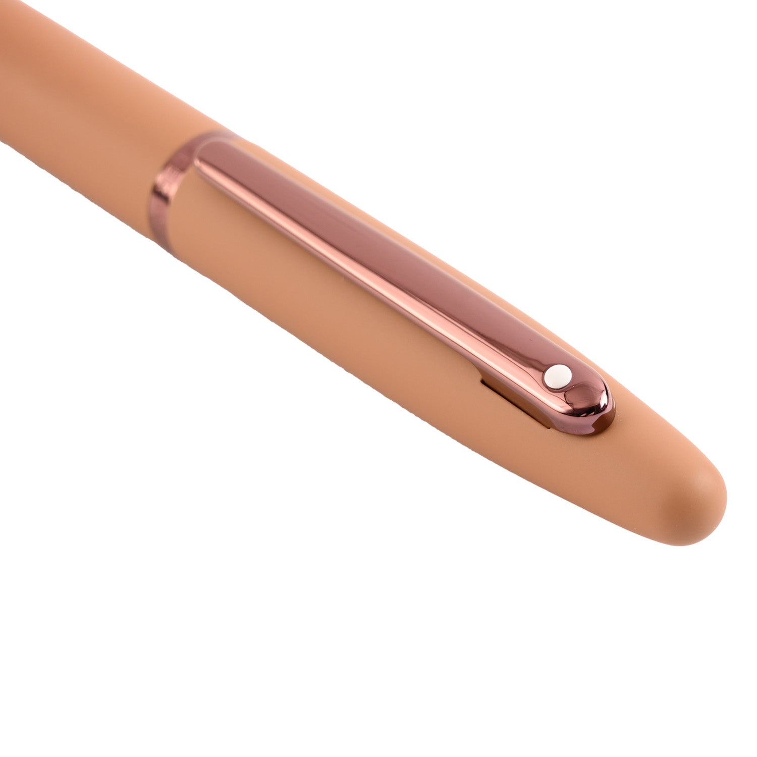 Sheaffer VFM Coffee Edition Roller Ball Pen - Brown PVD Sheaffer