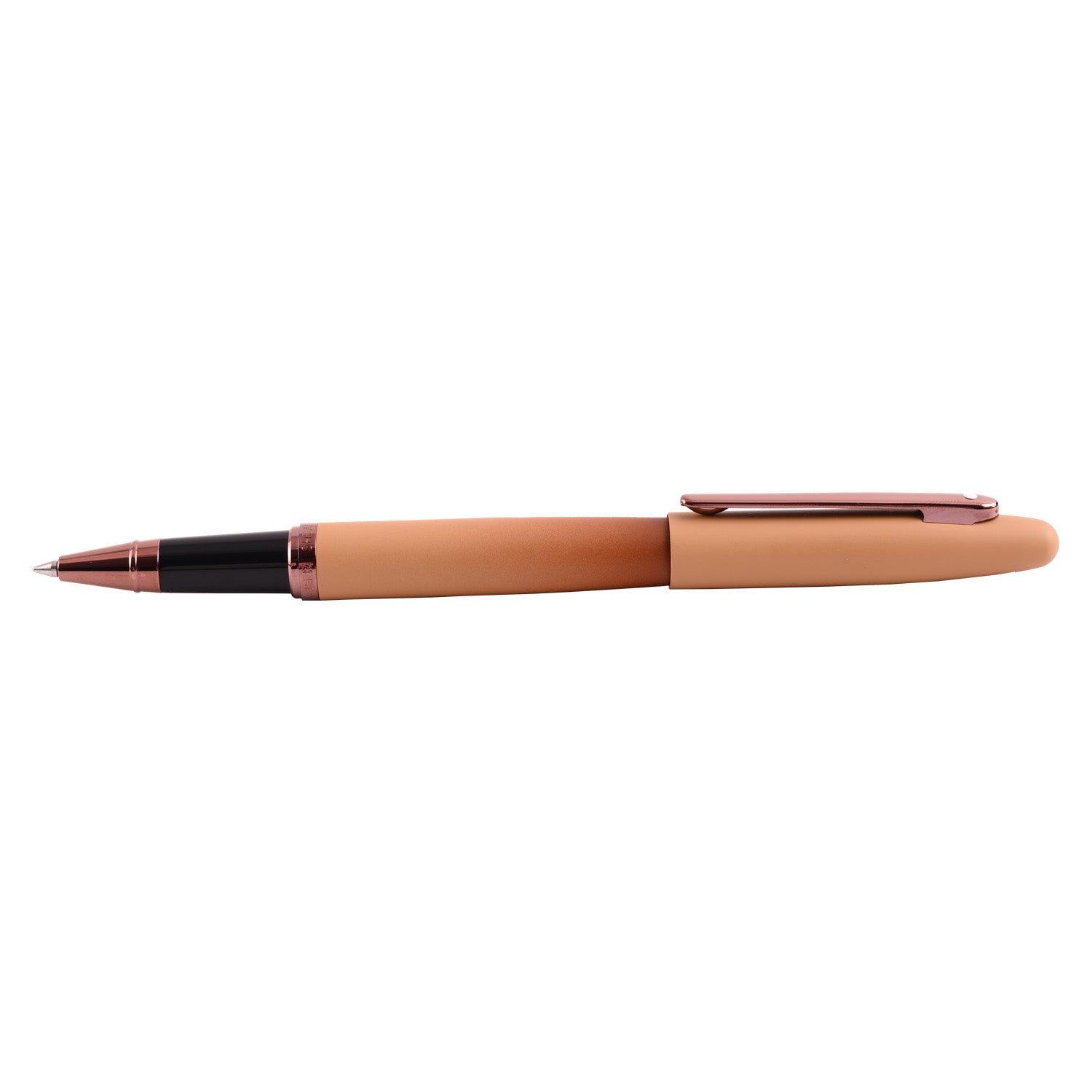 Sheaffer VFM Coffee Edition Roller Ball Pen - Brown PVD Sheaffer