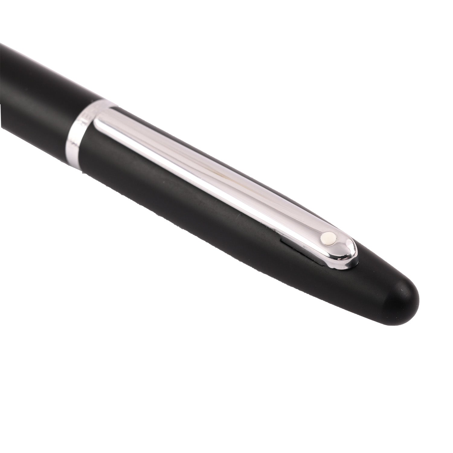 Sheaffer VFM Fountain Pen - Matte Black CT Sheaffer