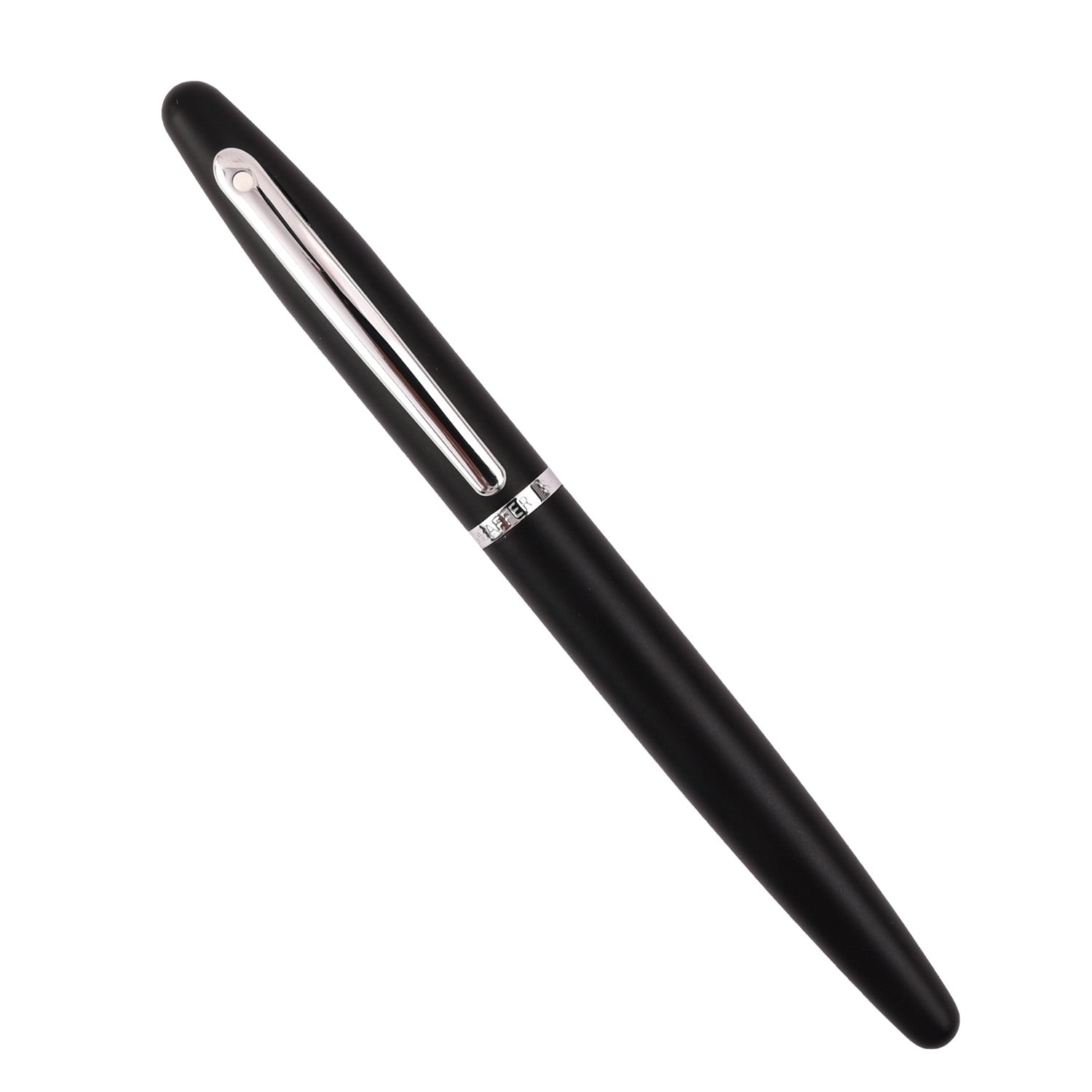Sheaffer VFM Fountain Pen - Matte Black CT Sheaffer