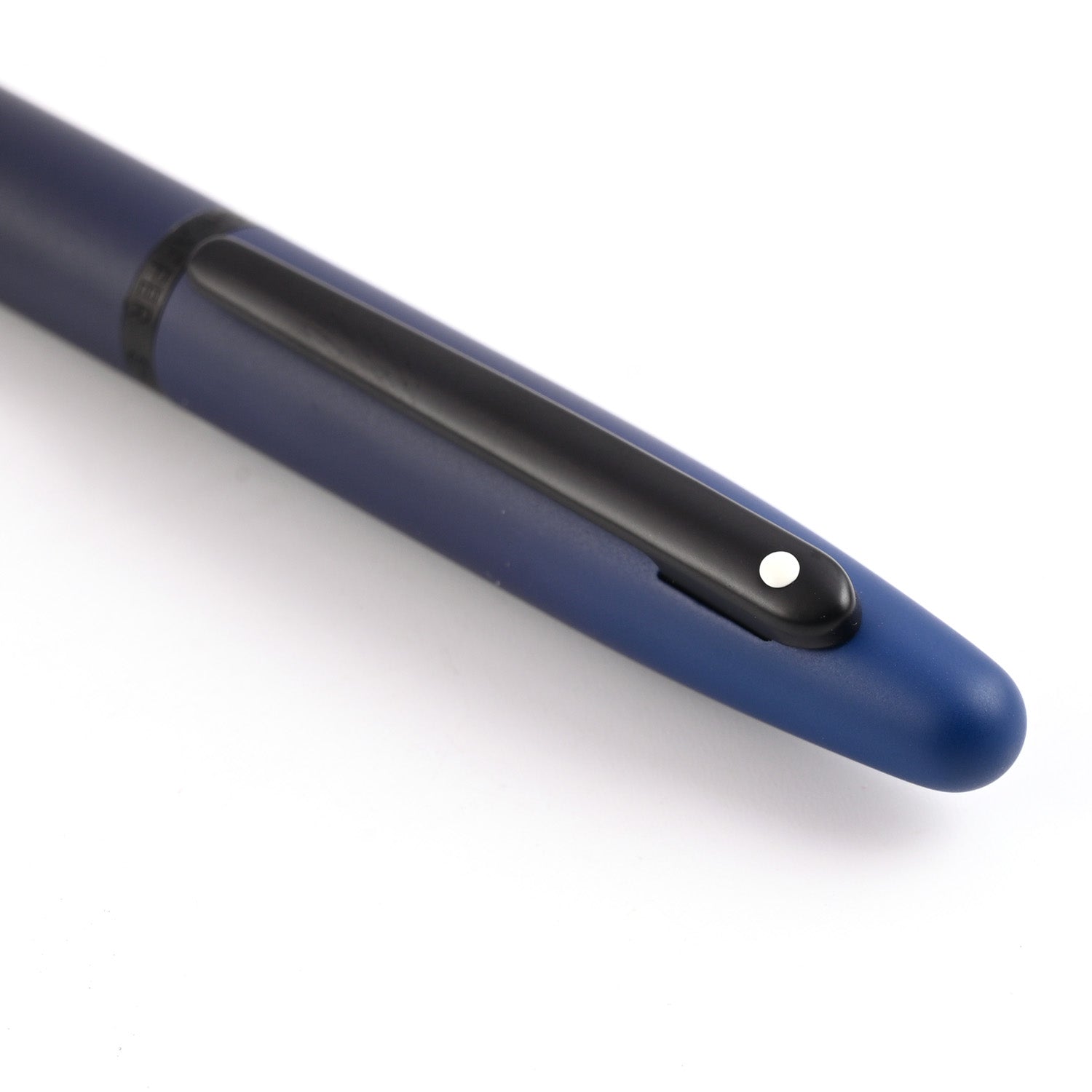 Sheaffer VFM Fountain Pen - Matte Blue BT Sheaffer