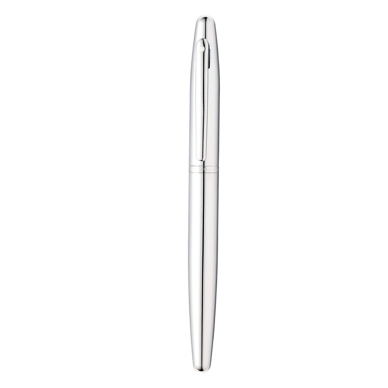 Sheaffer VFM Roller Ball Pen - Polished Chrome CT Sheaffer