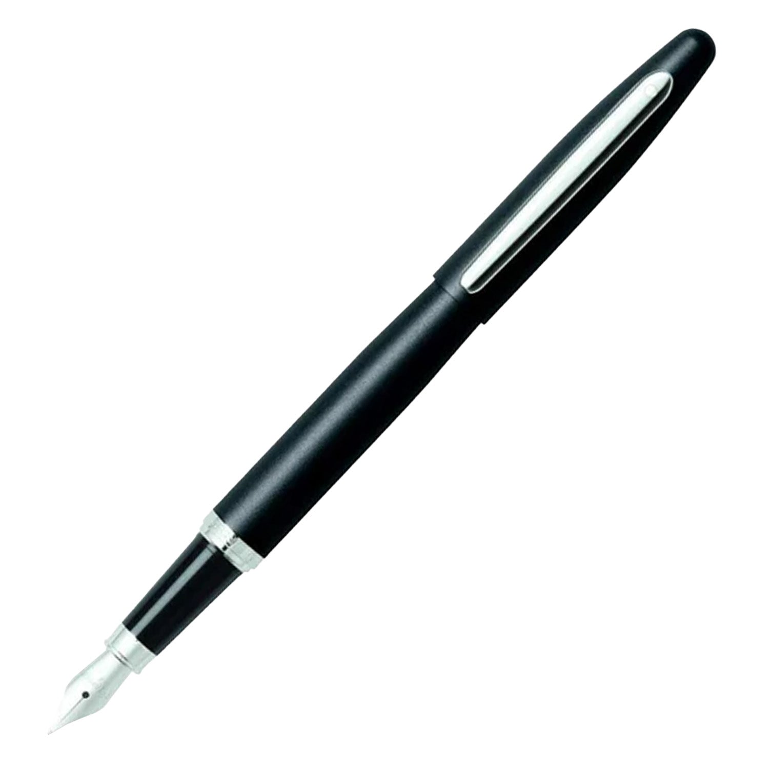 Sheaffer VFM Fountain Pen - Matte Black CT Sheaffer