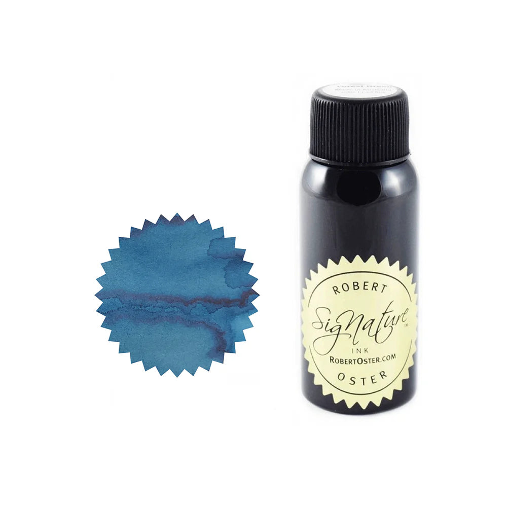 Robert Oster Signature Ink, - 50ml robert oster