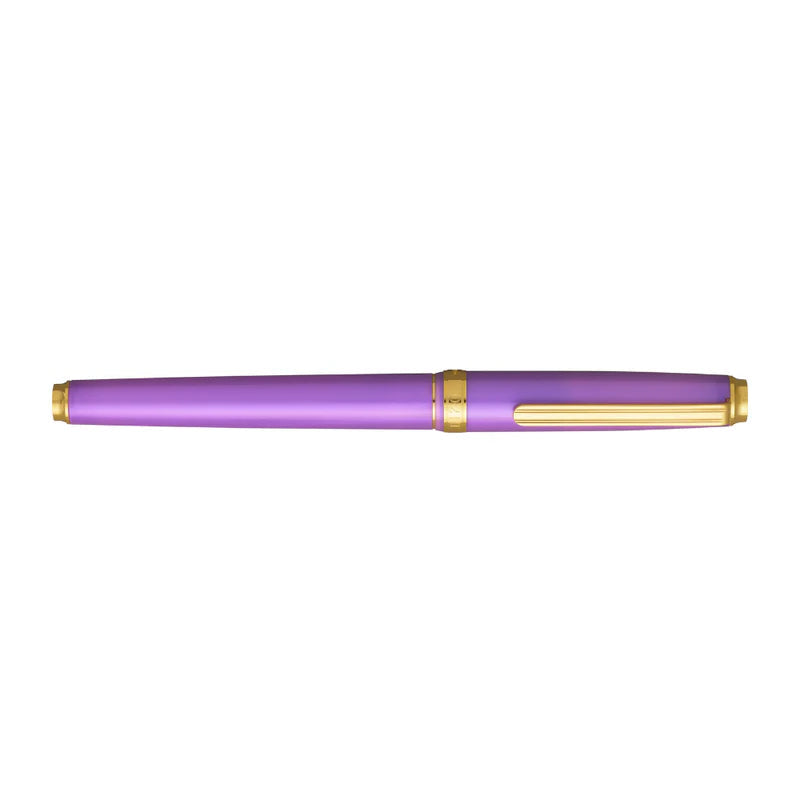 Platinum Biso Mystic Purple (Limited Edition) Platinum