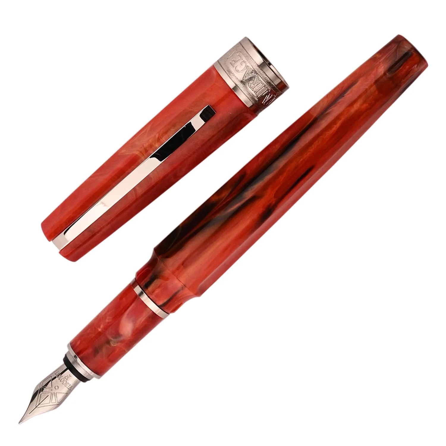 Visconti Mirage Coral CT FP M