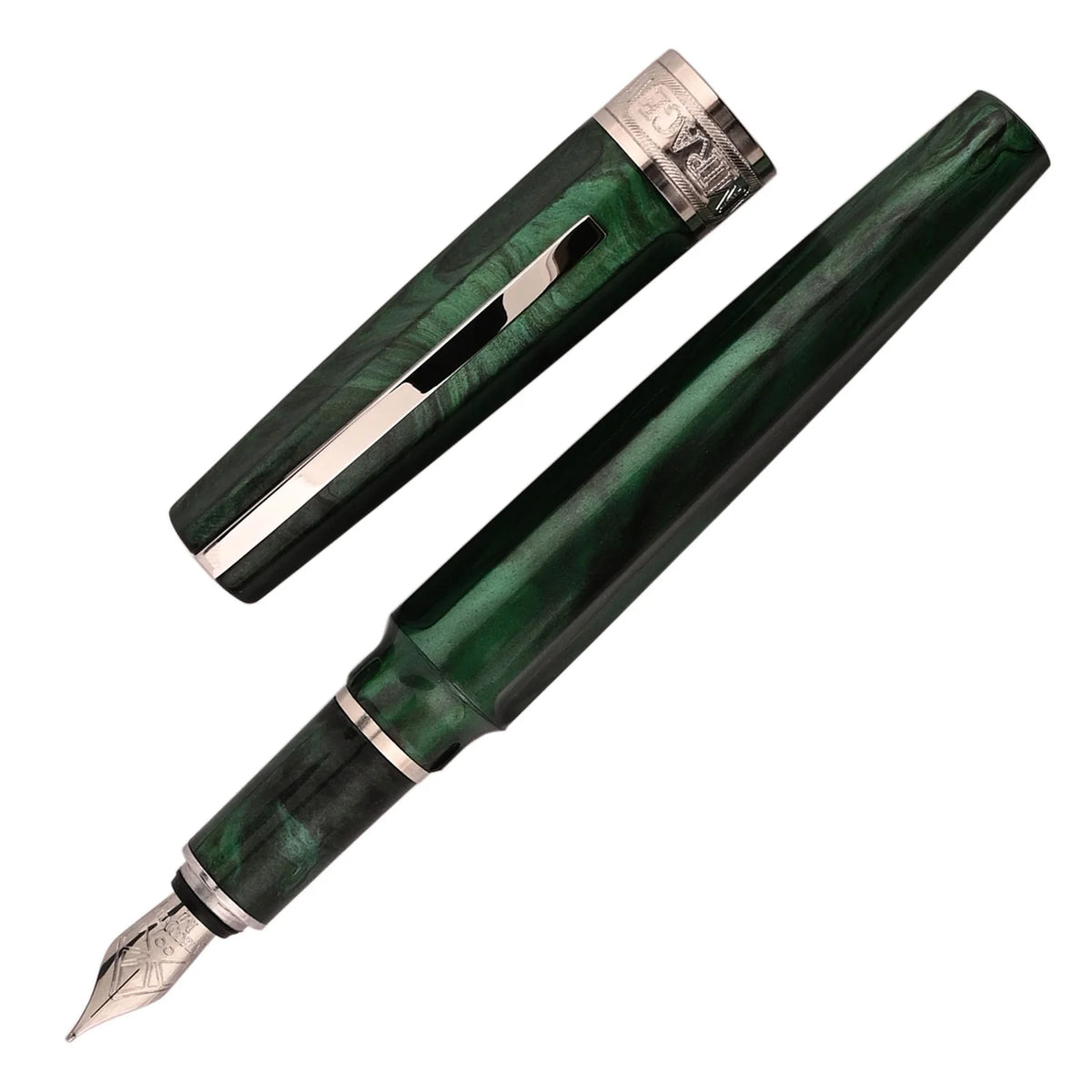 Visconti Mirage Emerald CT FP F