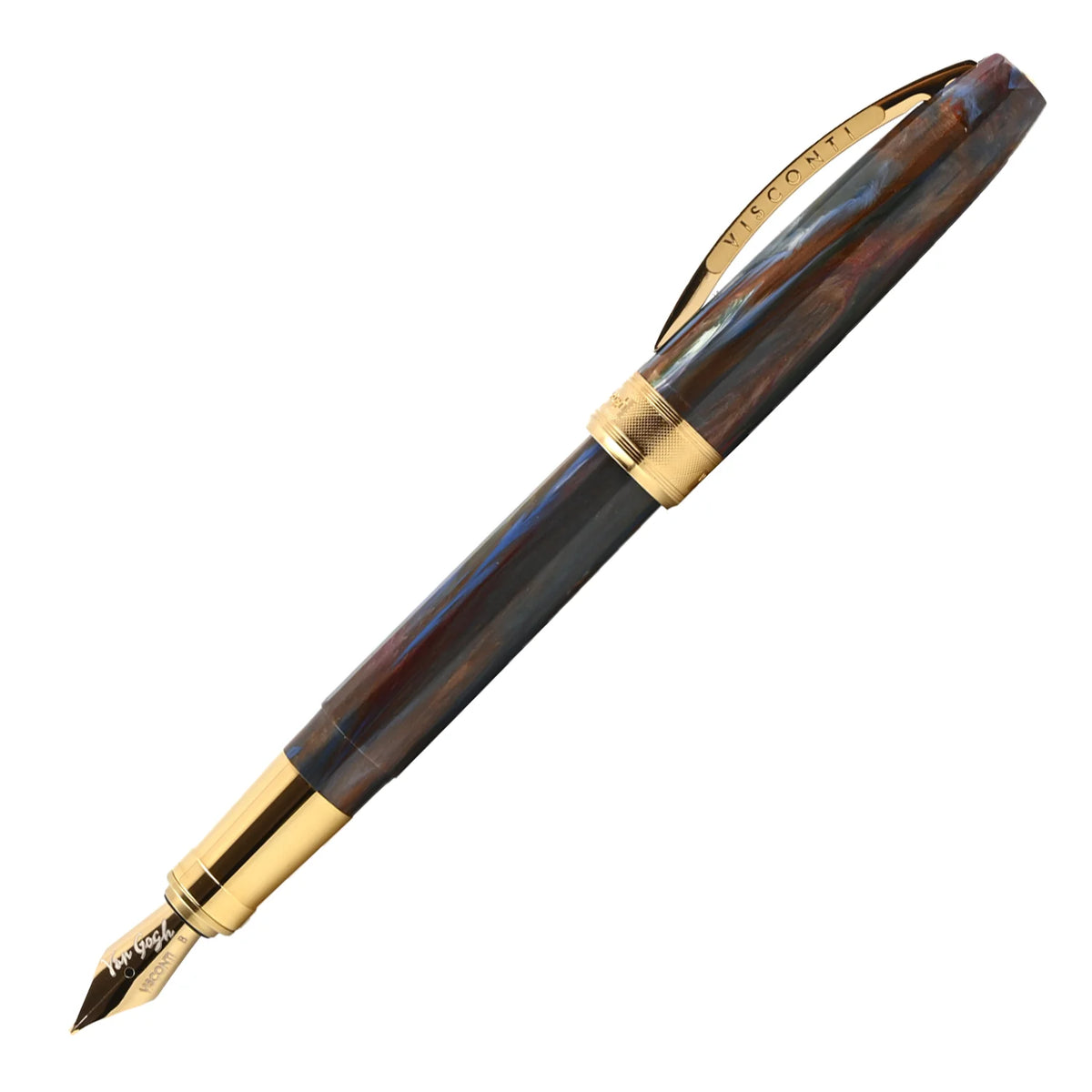 Visconti Van Gogh Oiran FP M