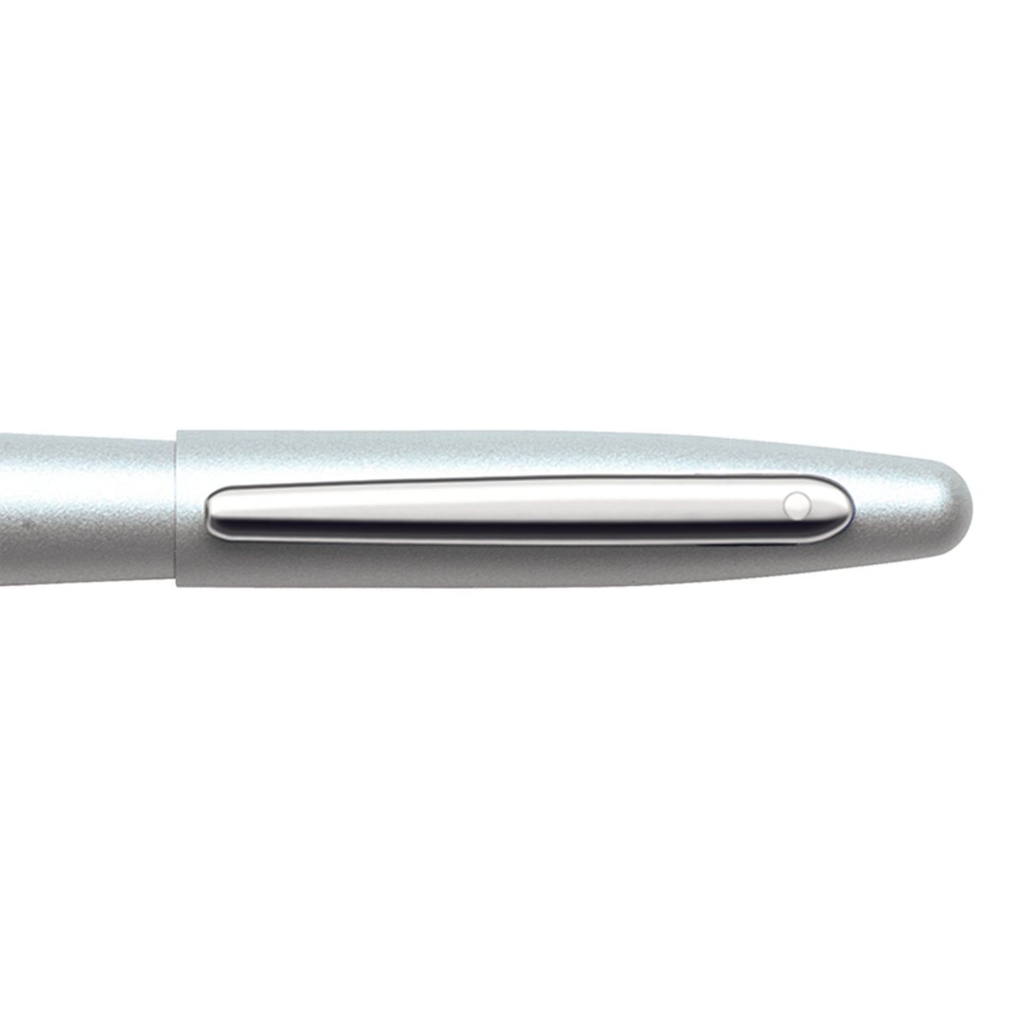 Sheaffer 9400 VFM Fountain Pen (Medium) Silver with Chrome-Plated Trim Sheaffer