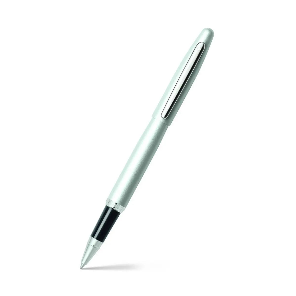 Sheaffer® VFM Strobe Silver Rollerball Pen Sheaffer