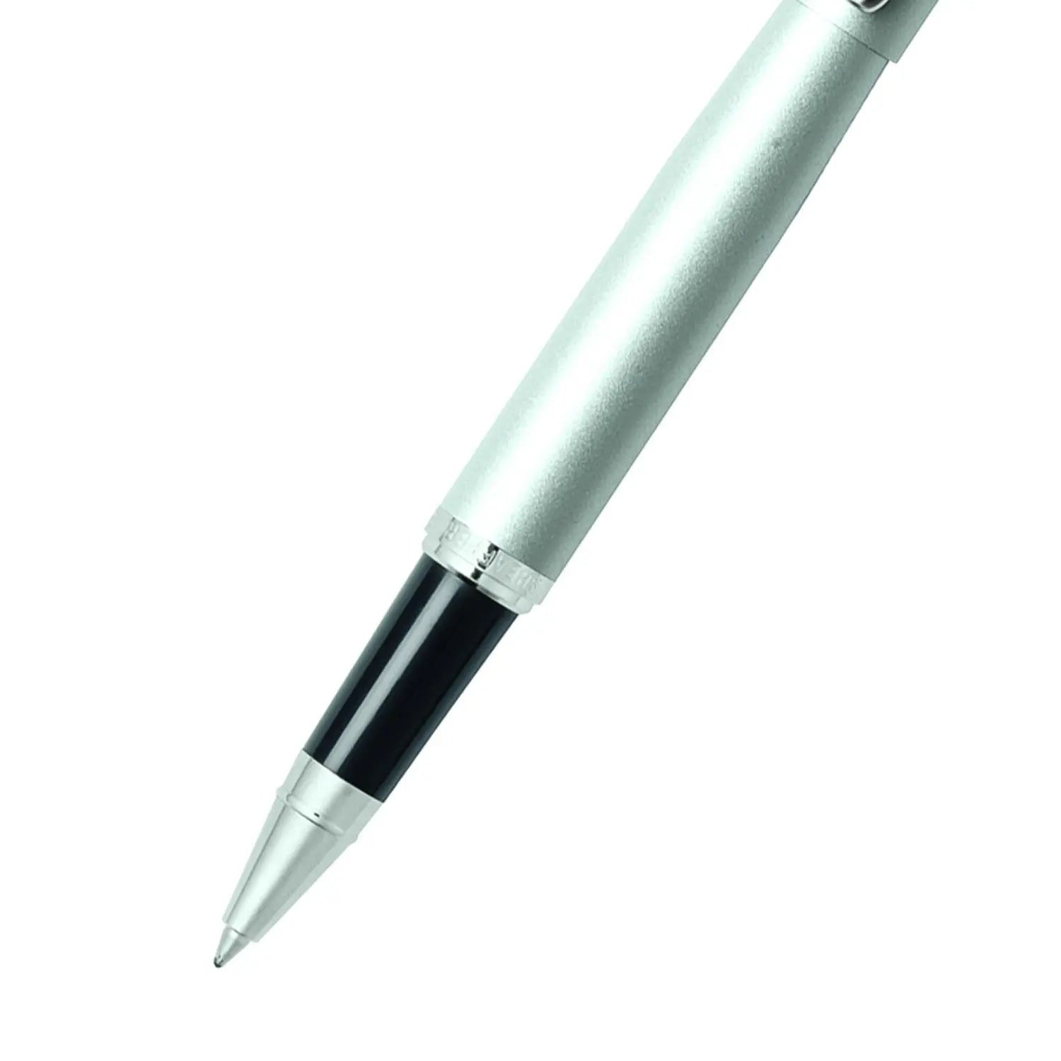 Sheaffer® VFM Strobe Silver Rollerball Pen Sheaffer