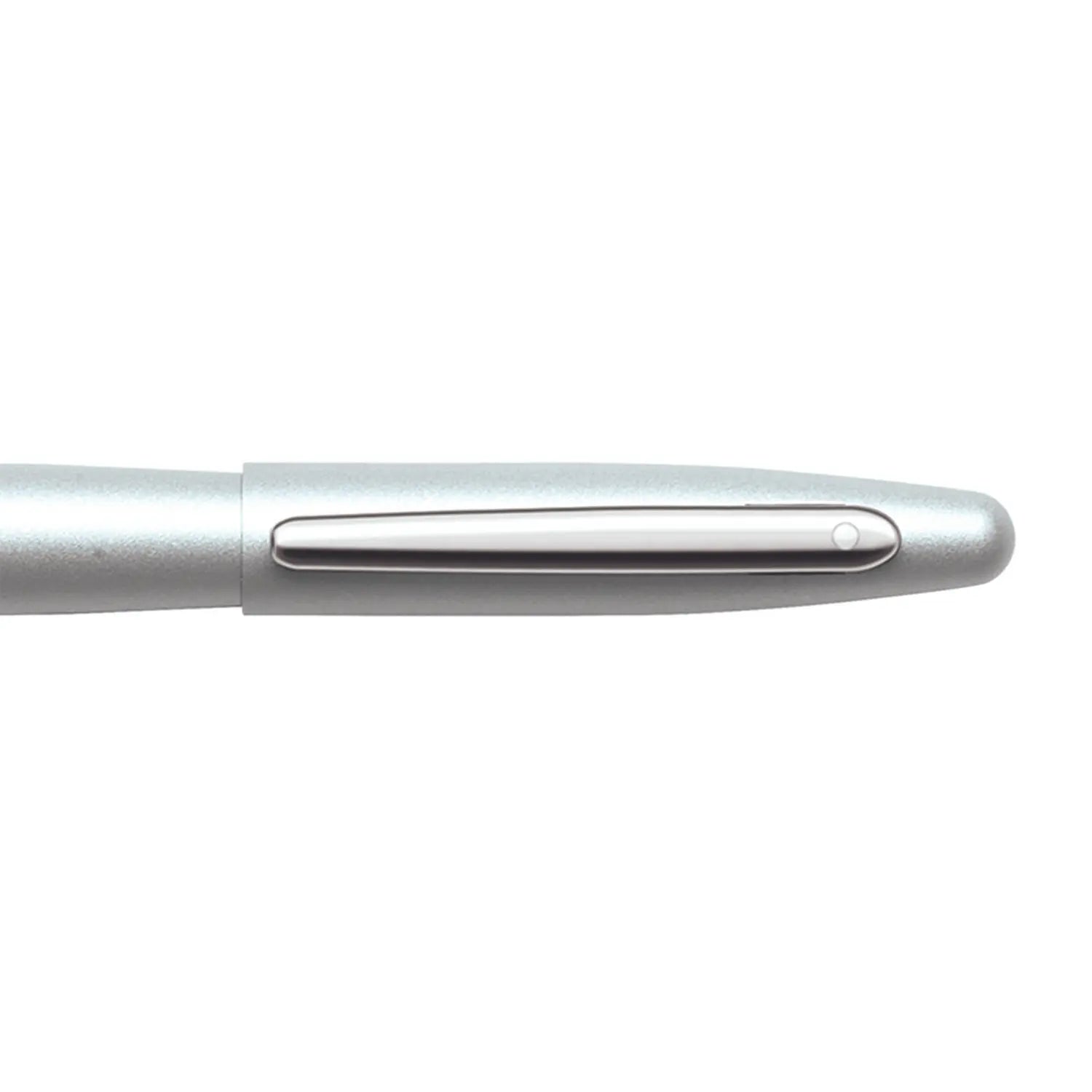 Sheaffer® VFM Strobe Silver Rollerball Pen Sheaffer