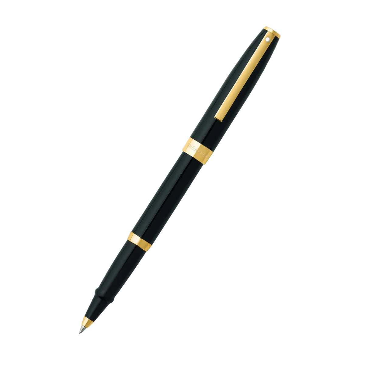 Sheaffer SAGARIS 9471 Gloss Black GT RB