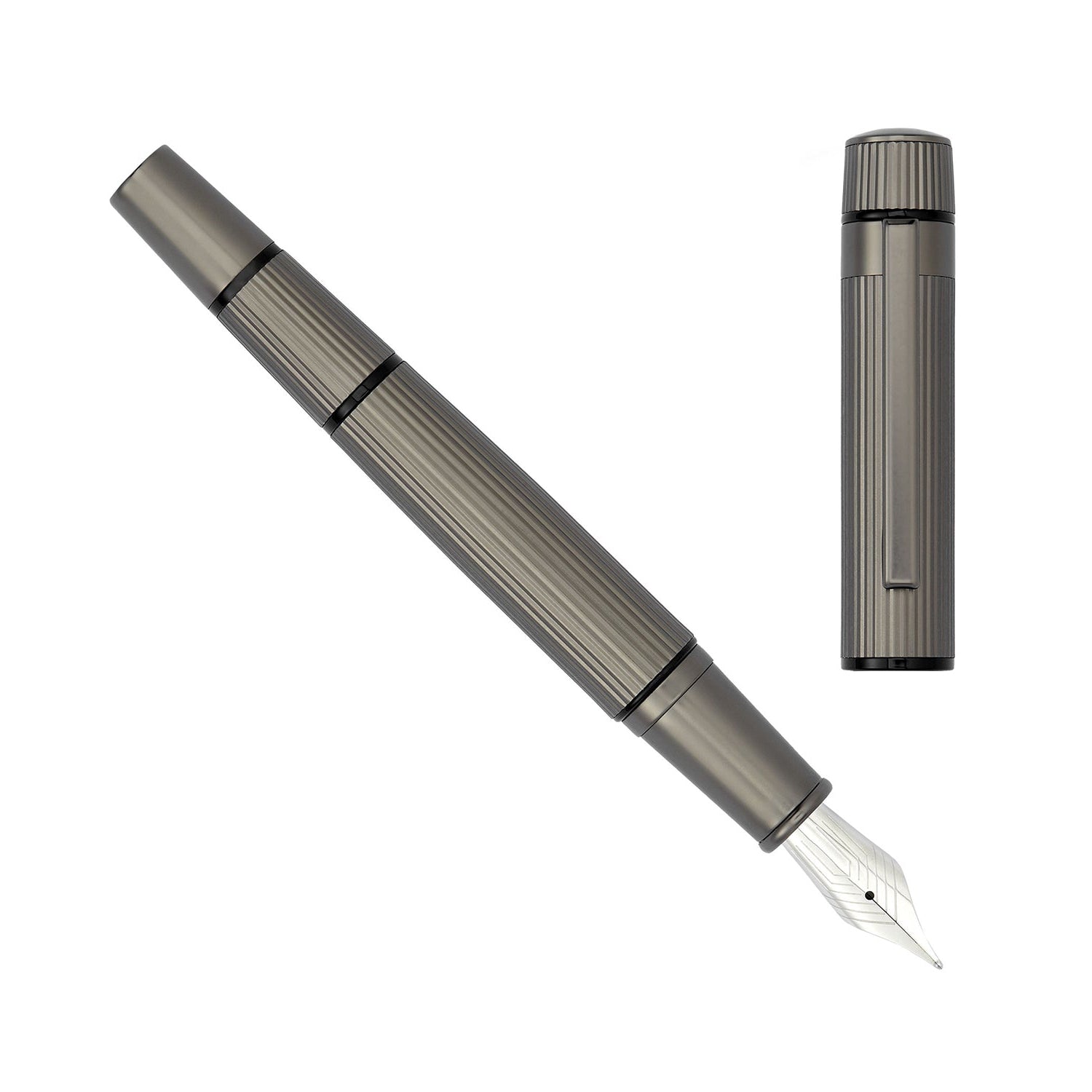 Hugo Boss Core Gun Fountain Pen Hugo Boss