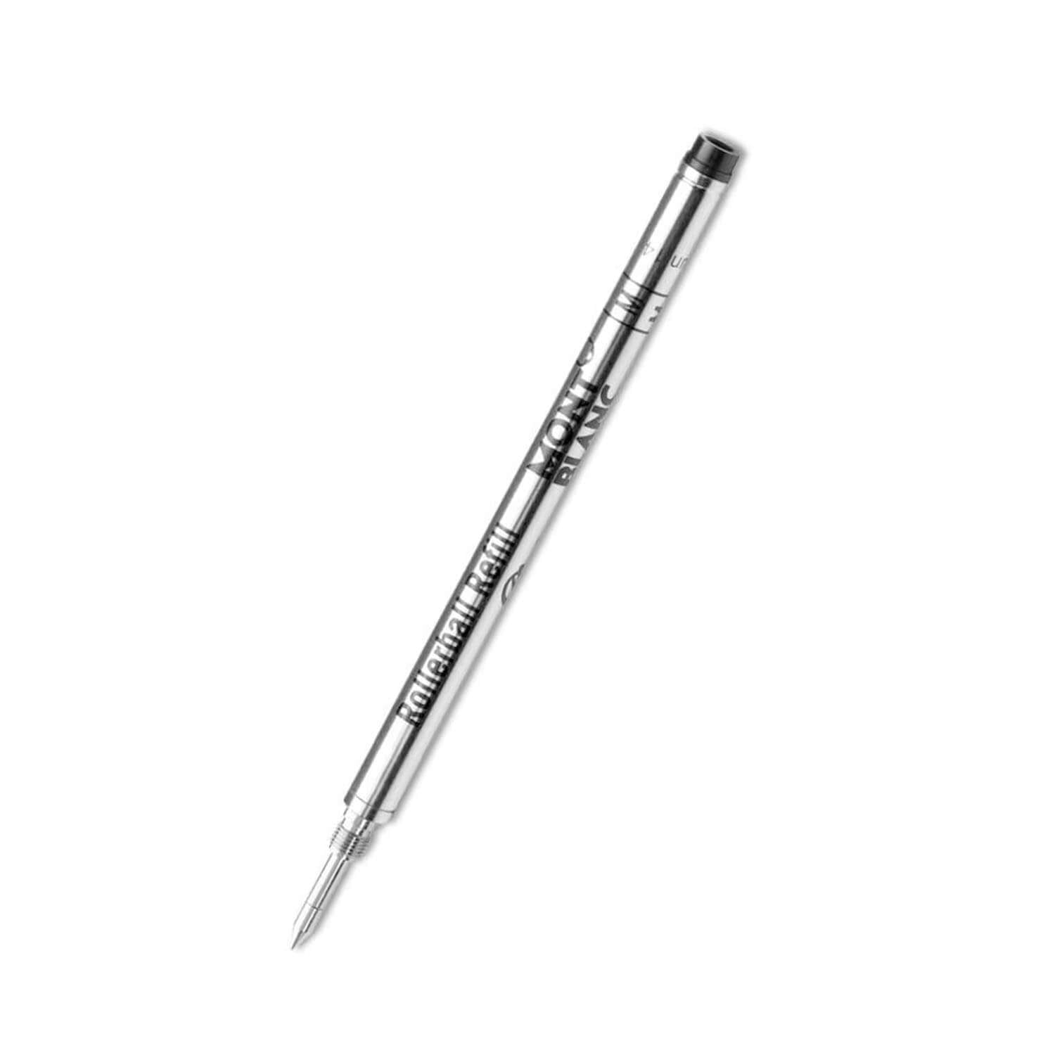 Montblanc Roller Refill (Royal Blue, Mystery Black) Montblanc