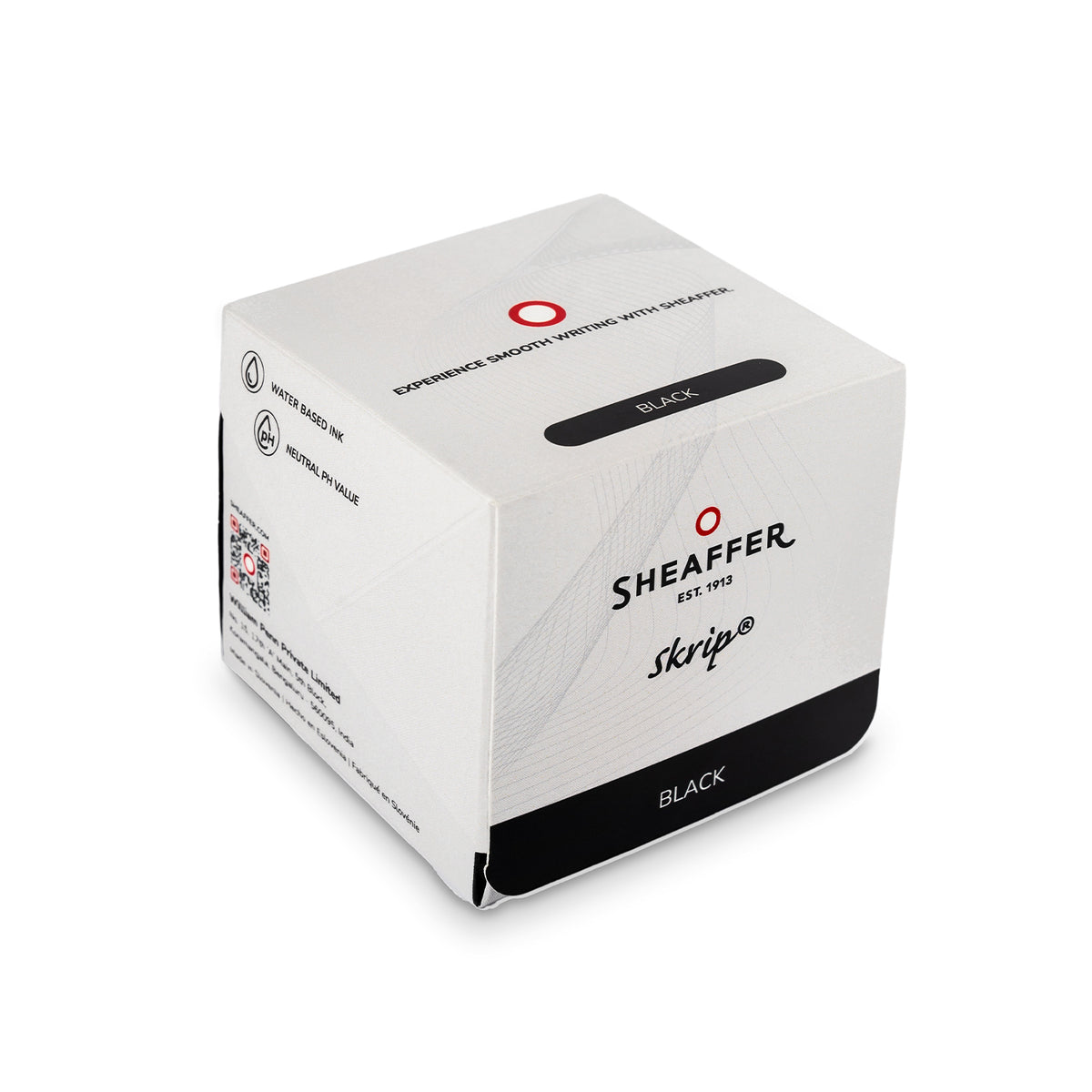 Sheaffer Skrip Ink Bottle (50 ml)