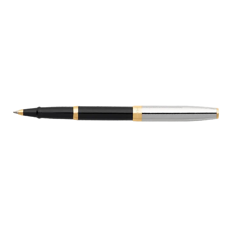 Sheaffer SAGARIS 9475 Gloss Black and Chrome GT RB