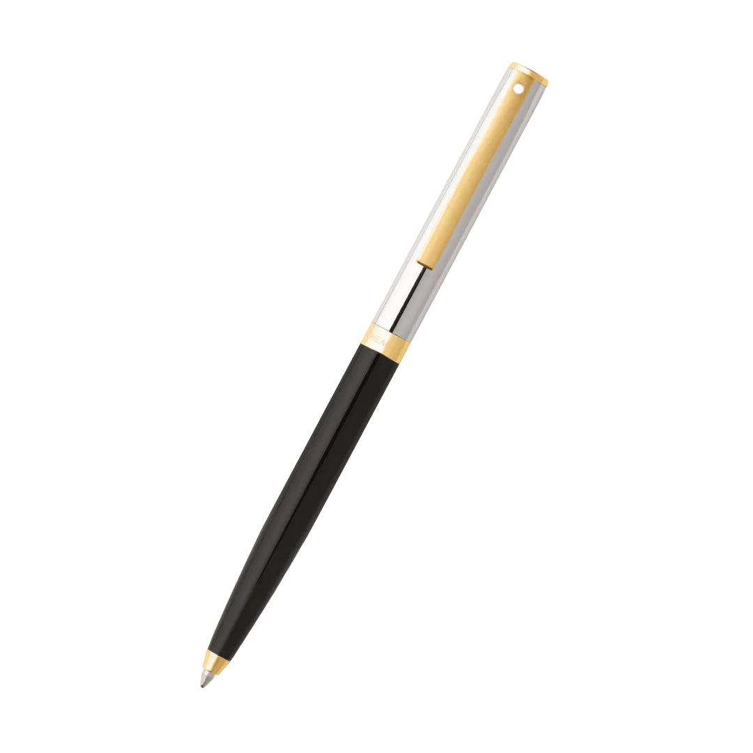 Sheaffer SAGARIS 9475 Gloss Black and Chrome GT BP