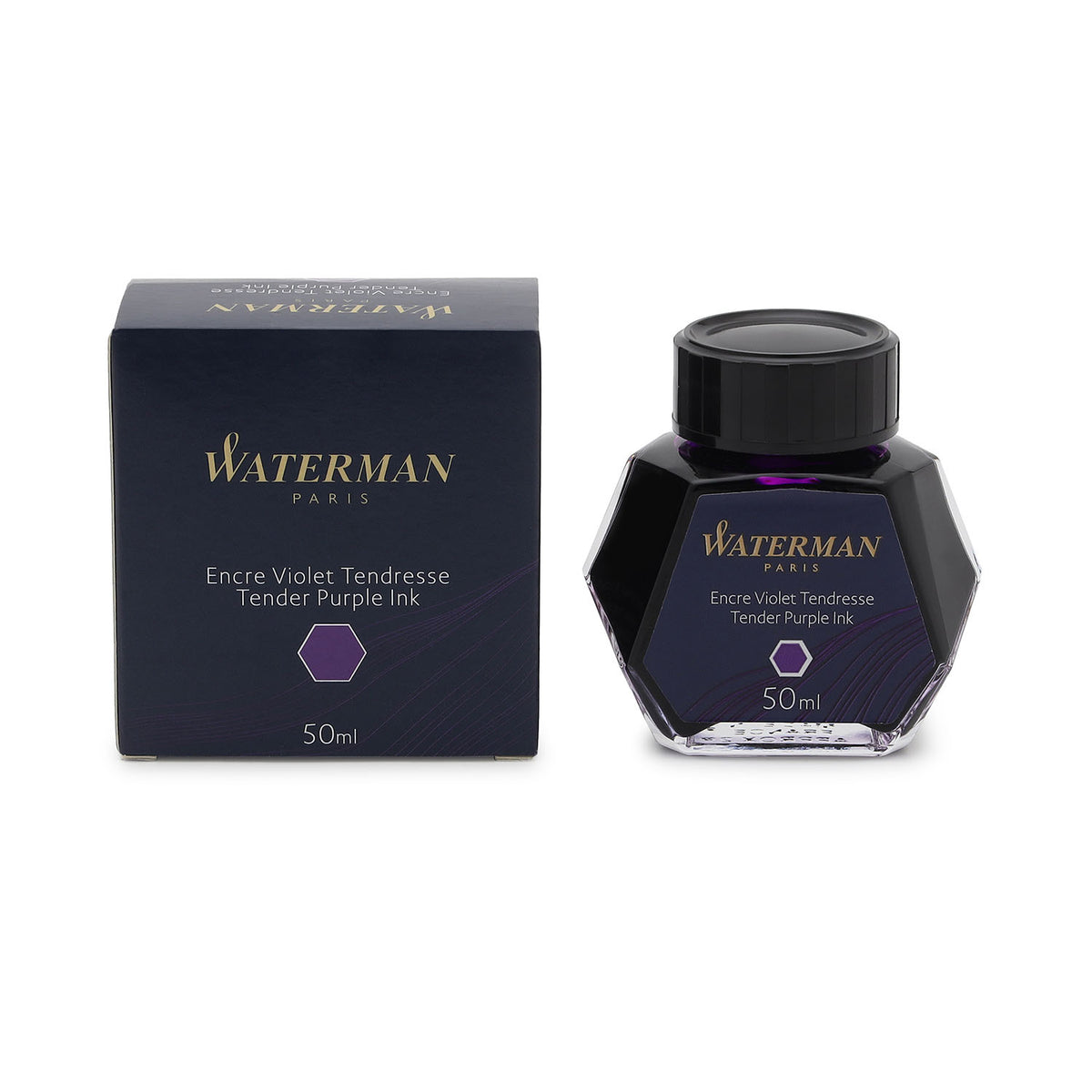 Waterman Ink Bottles (50ml)