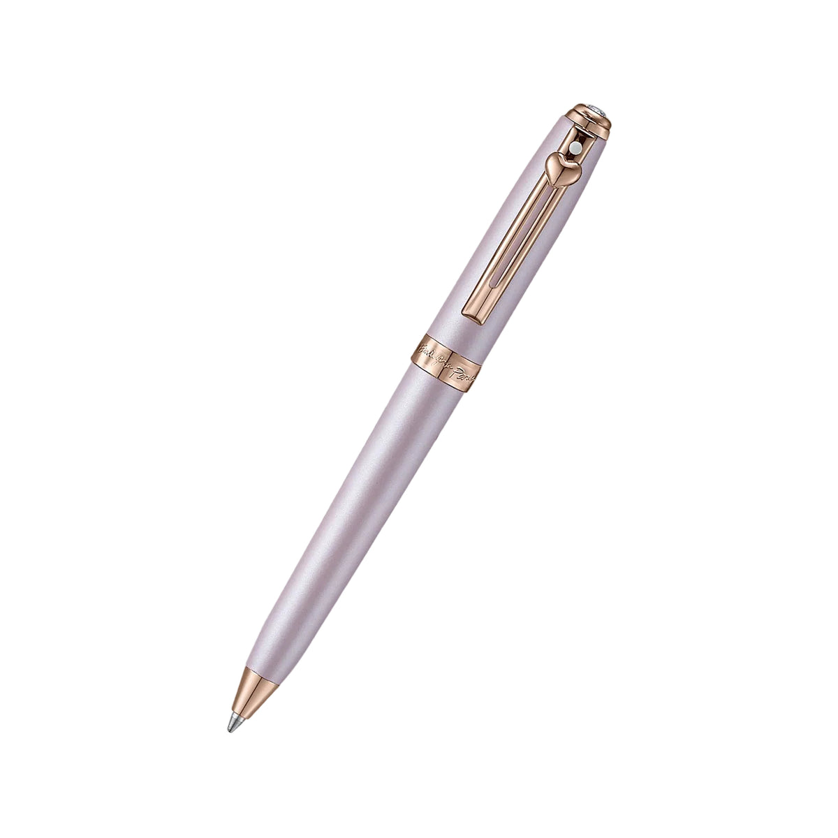 Sheaffer Emily in Paris Prelude Mini 9810 Pastel Pink BP