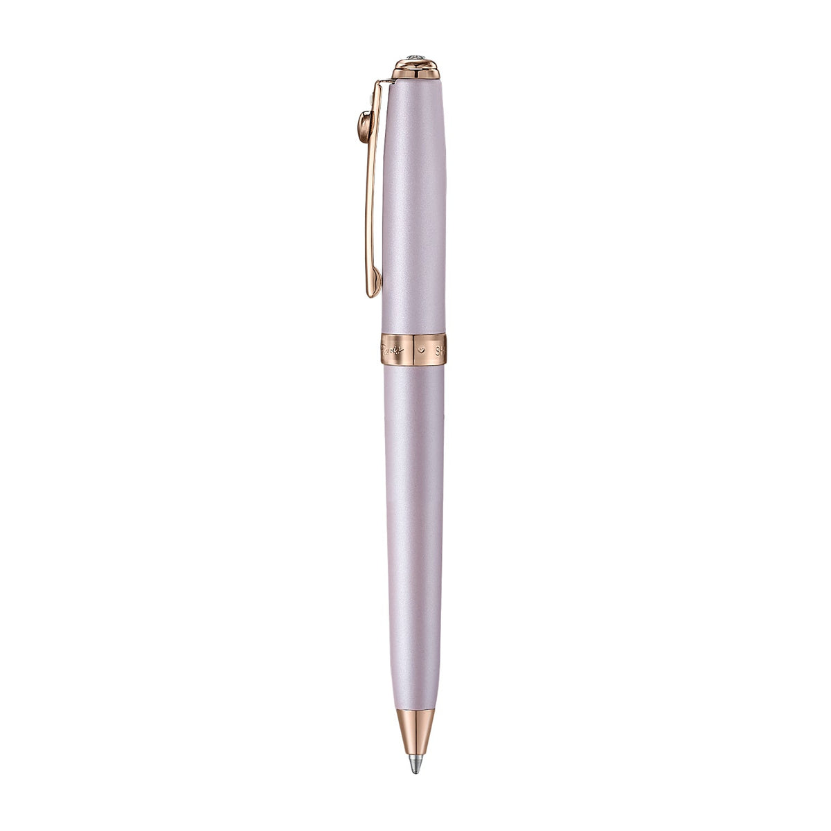 Sheaffer Emily in Paris Prelude Mini 9810 Pastel Pink BP