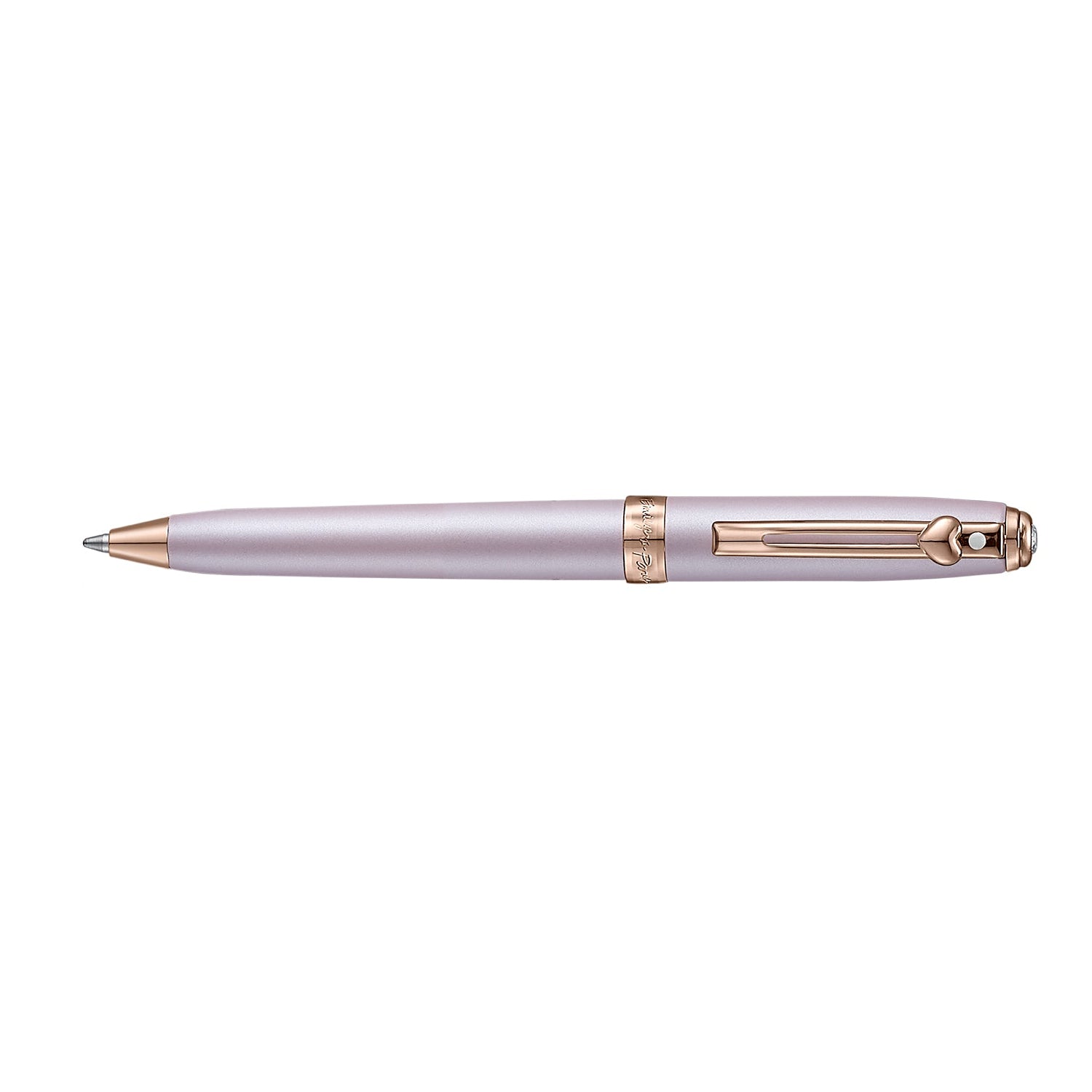 Sheaffer Emily in Paris Prelude Mini 9810 Pastel Pink BP