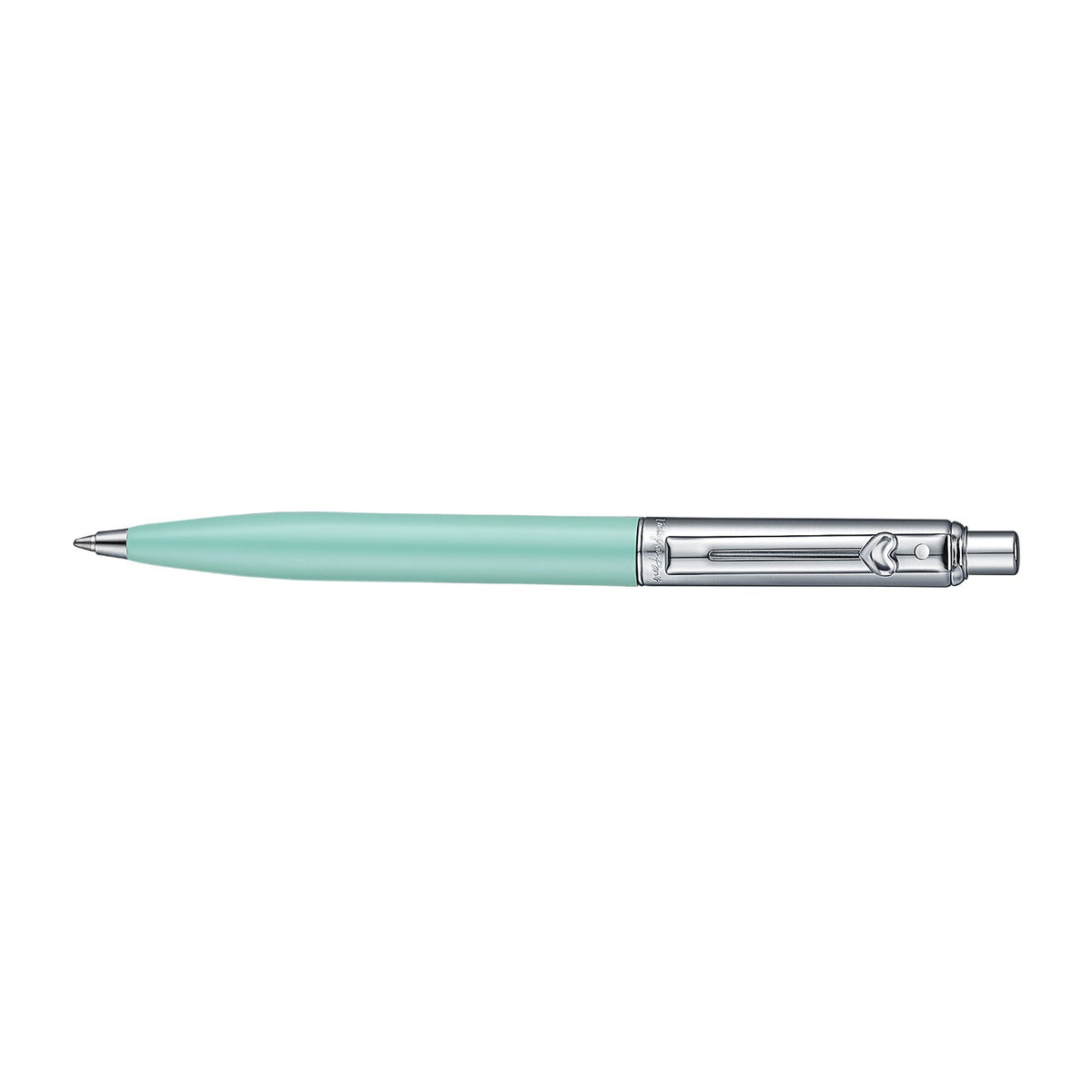 Sheaffer Sentinel Emily in Paris E321 Green Matte Finish BP
