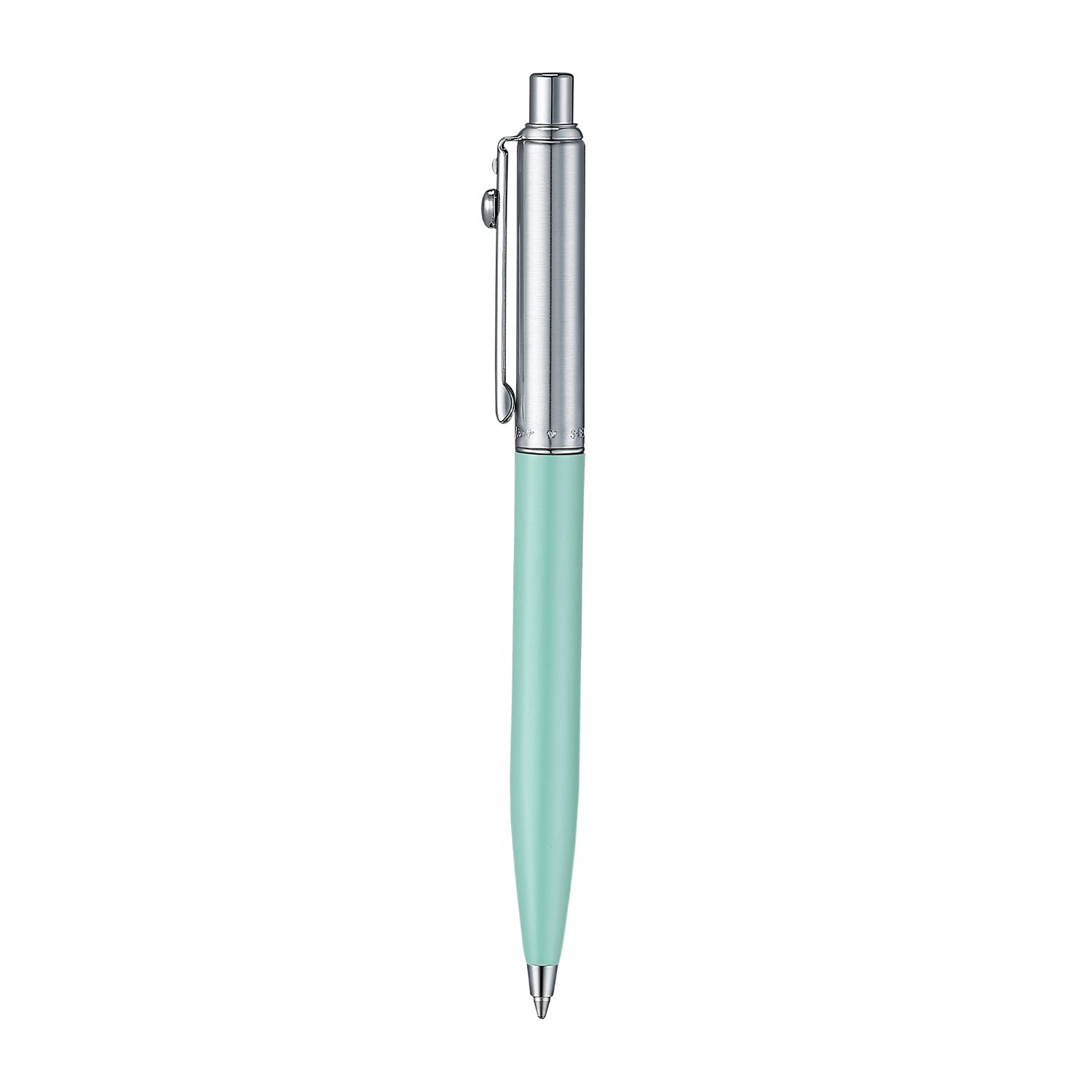 Sheaffer Sentinel Emily in Paris E321 Green Matte Finish BP