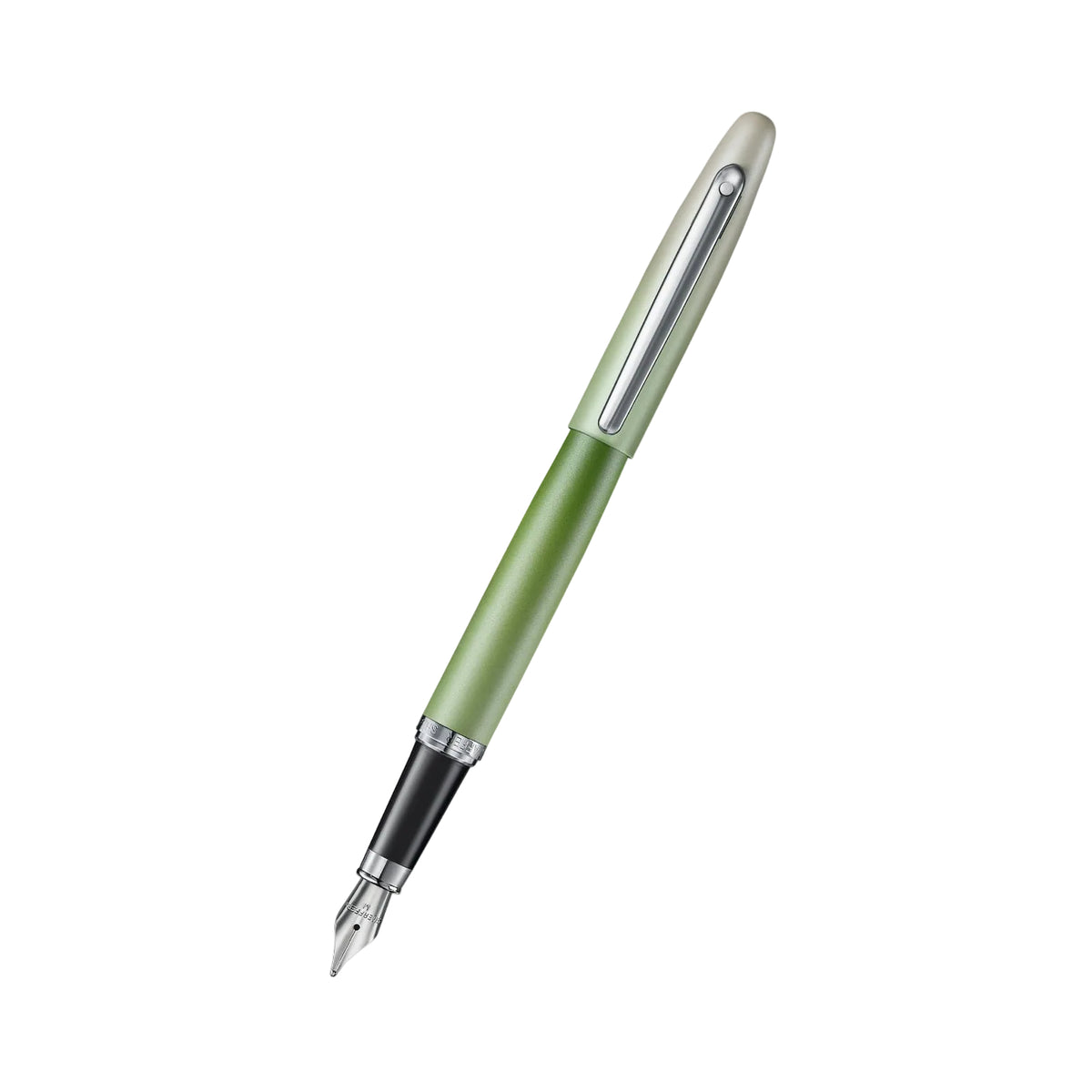 Sheaffer VFM FP Matcha Green CT (M)