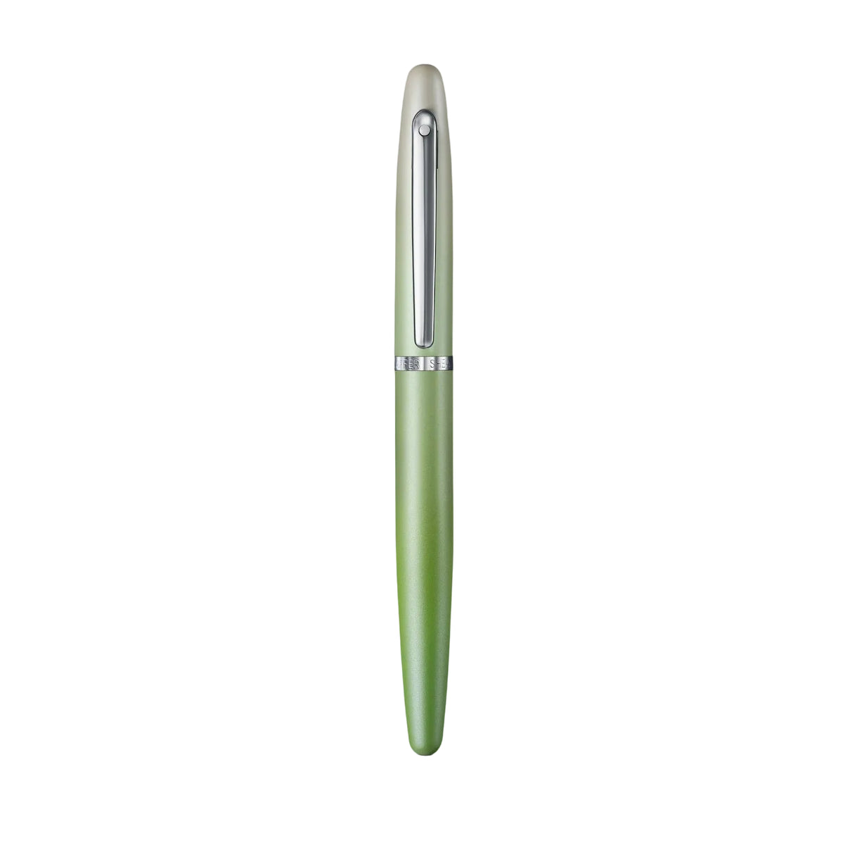 Sheaffer VFM FP Matcha Green CT (M)