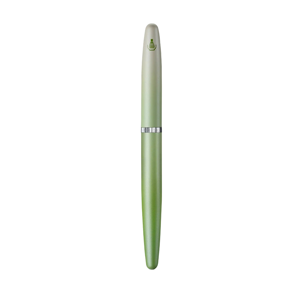 Sheaffer VFM FP Matcha Green CT (M)