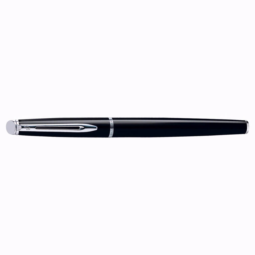 Waterman Hemisphere Mars Black CT Fountain Pen Waterman
