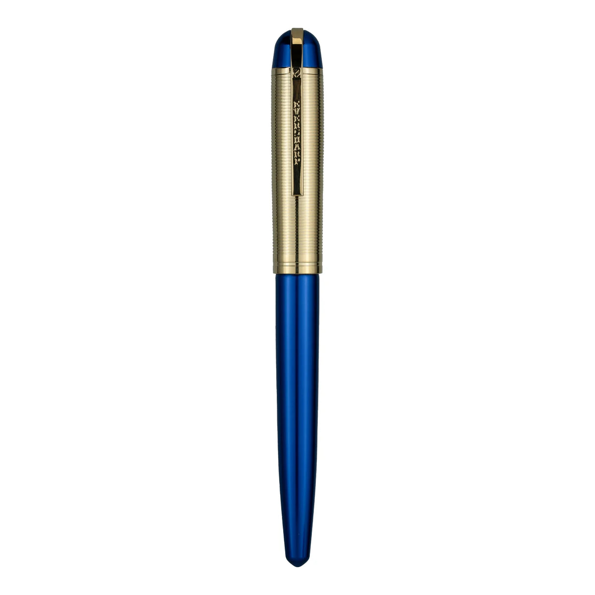 Wahl-Eversharp Skyline Blue GT FP