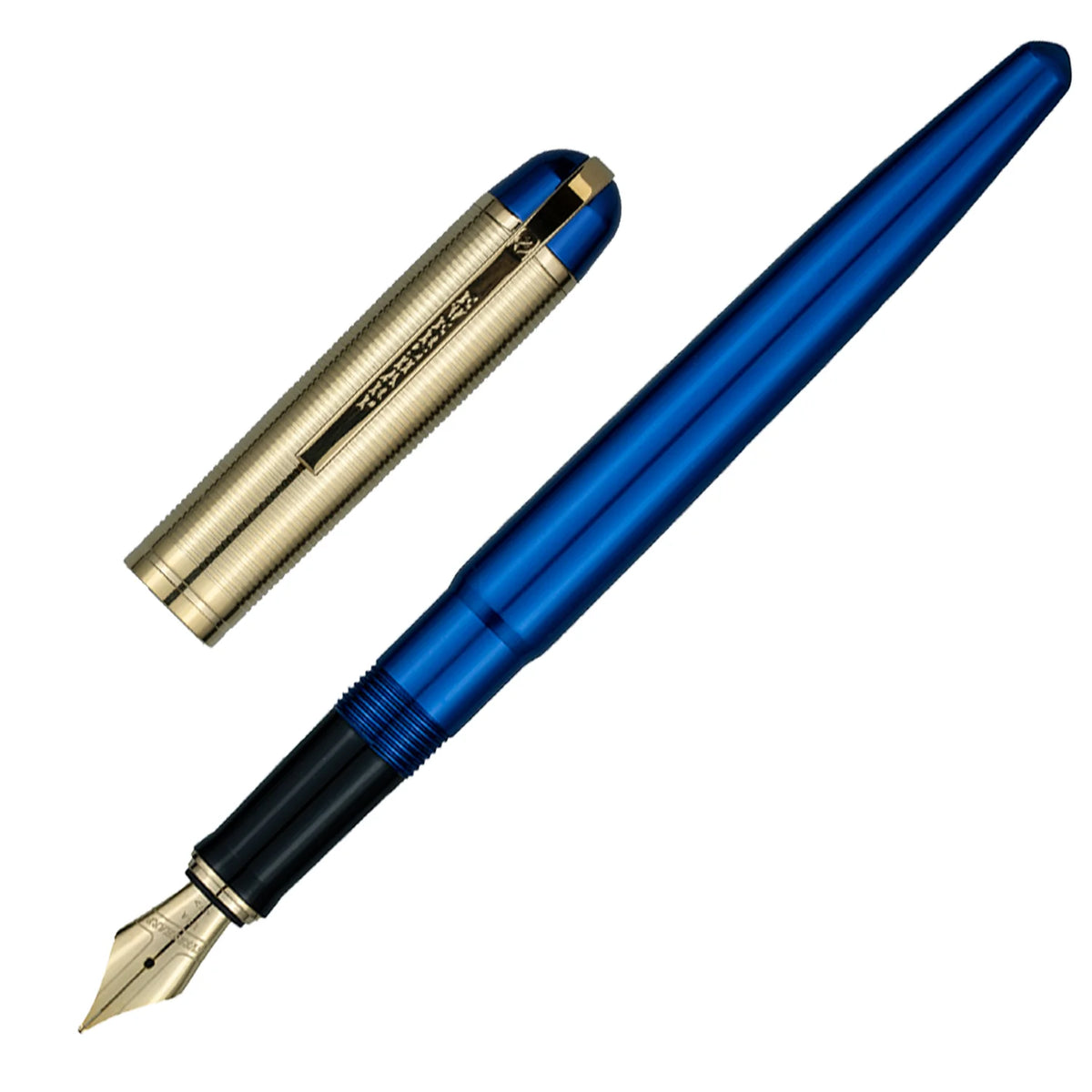 Wahl-Eversharp Skyline Blue GT FP