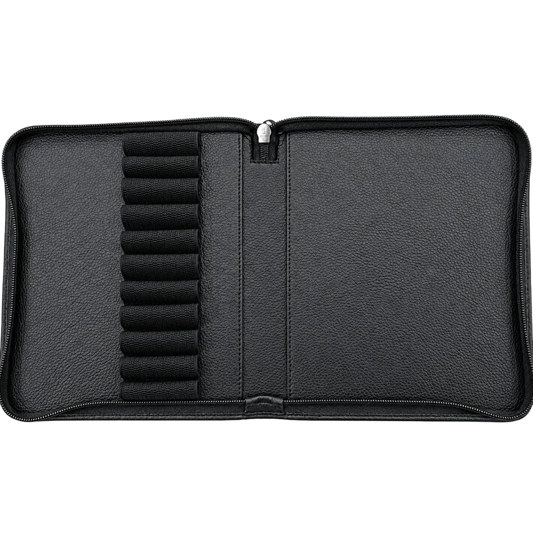 Pen Club Pen Pouch For 10 Pieces
