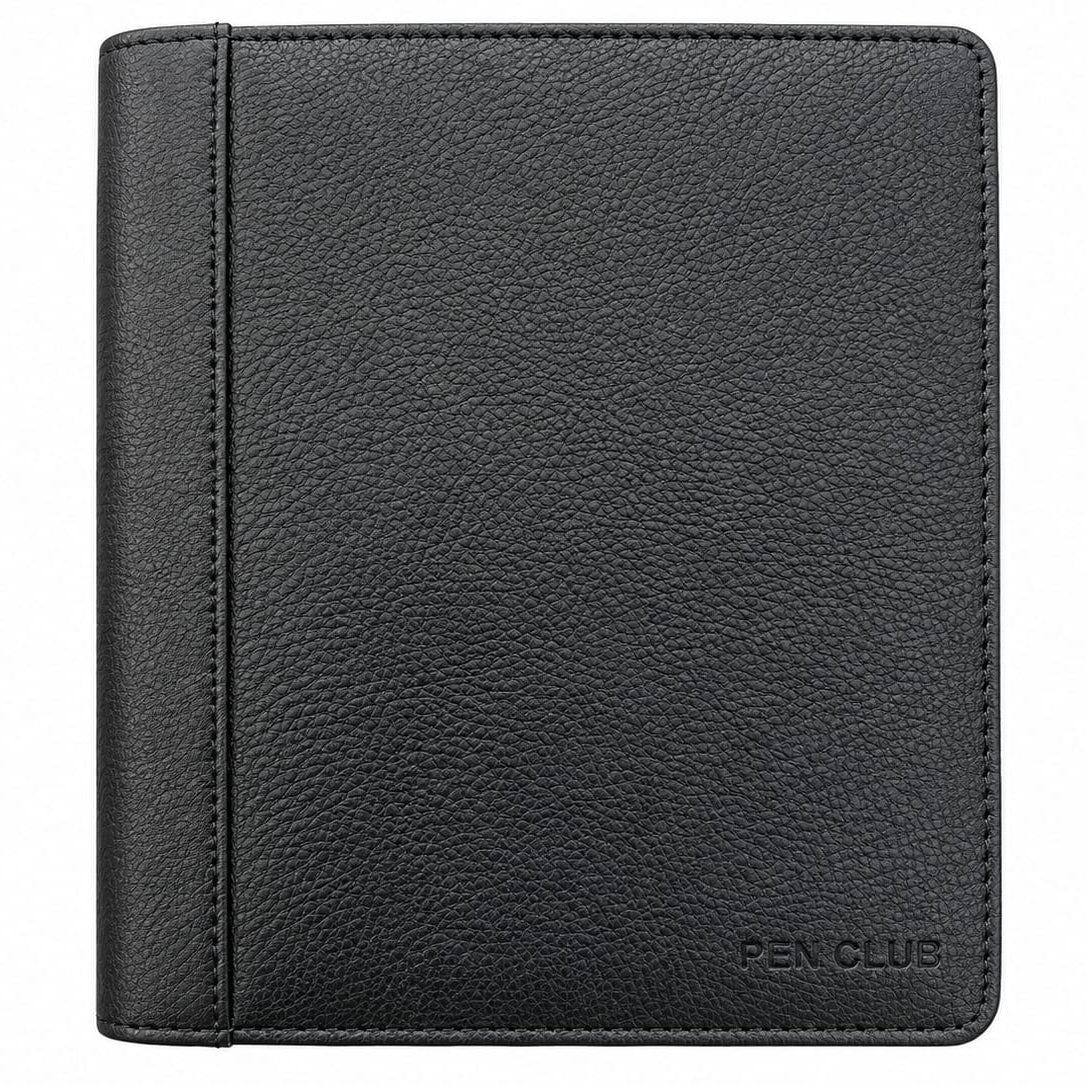 Pen Club Pen Pouch For 10 Pieces