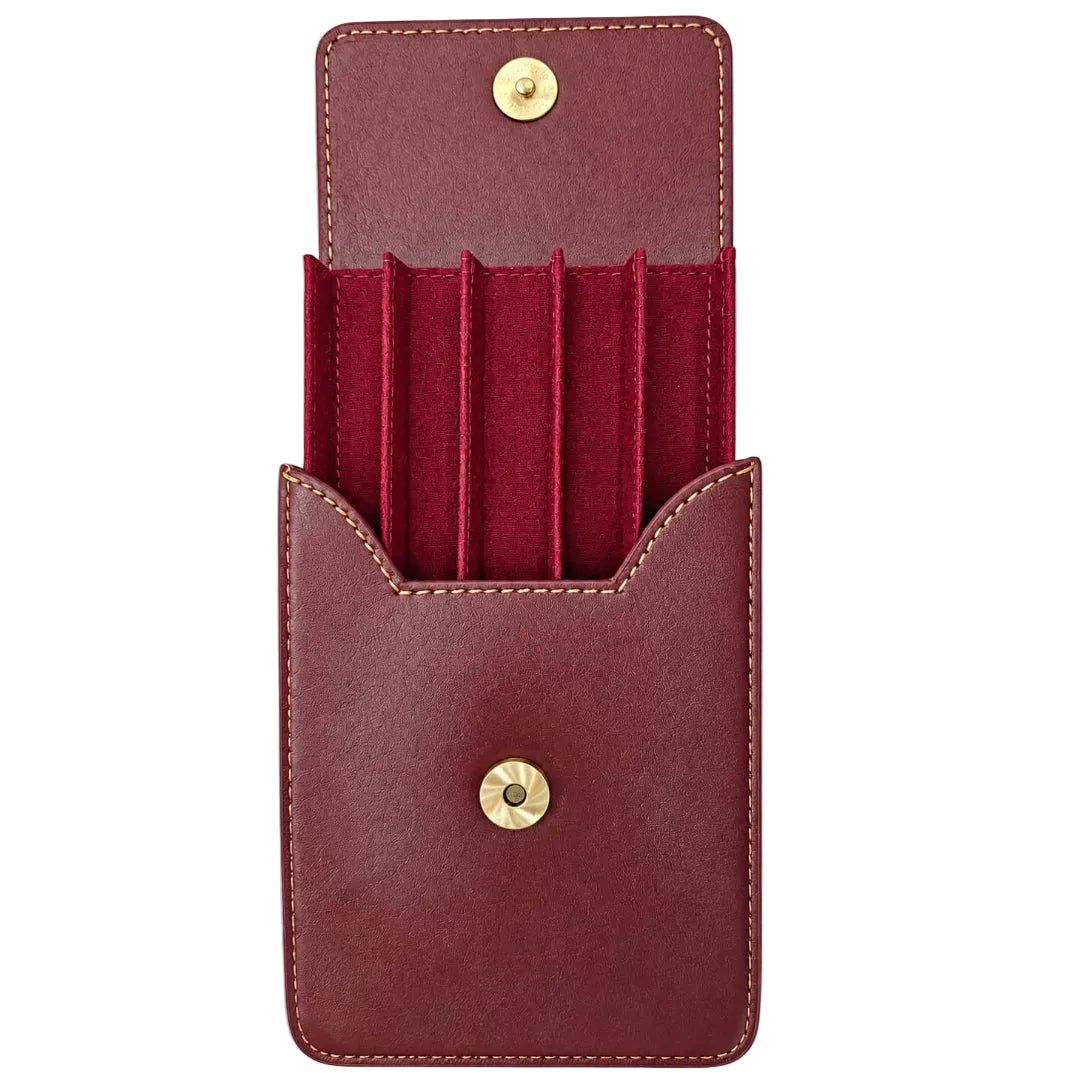 YMS Studio Pen Pouch For 5 Pieces