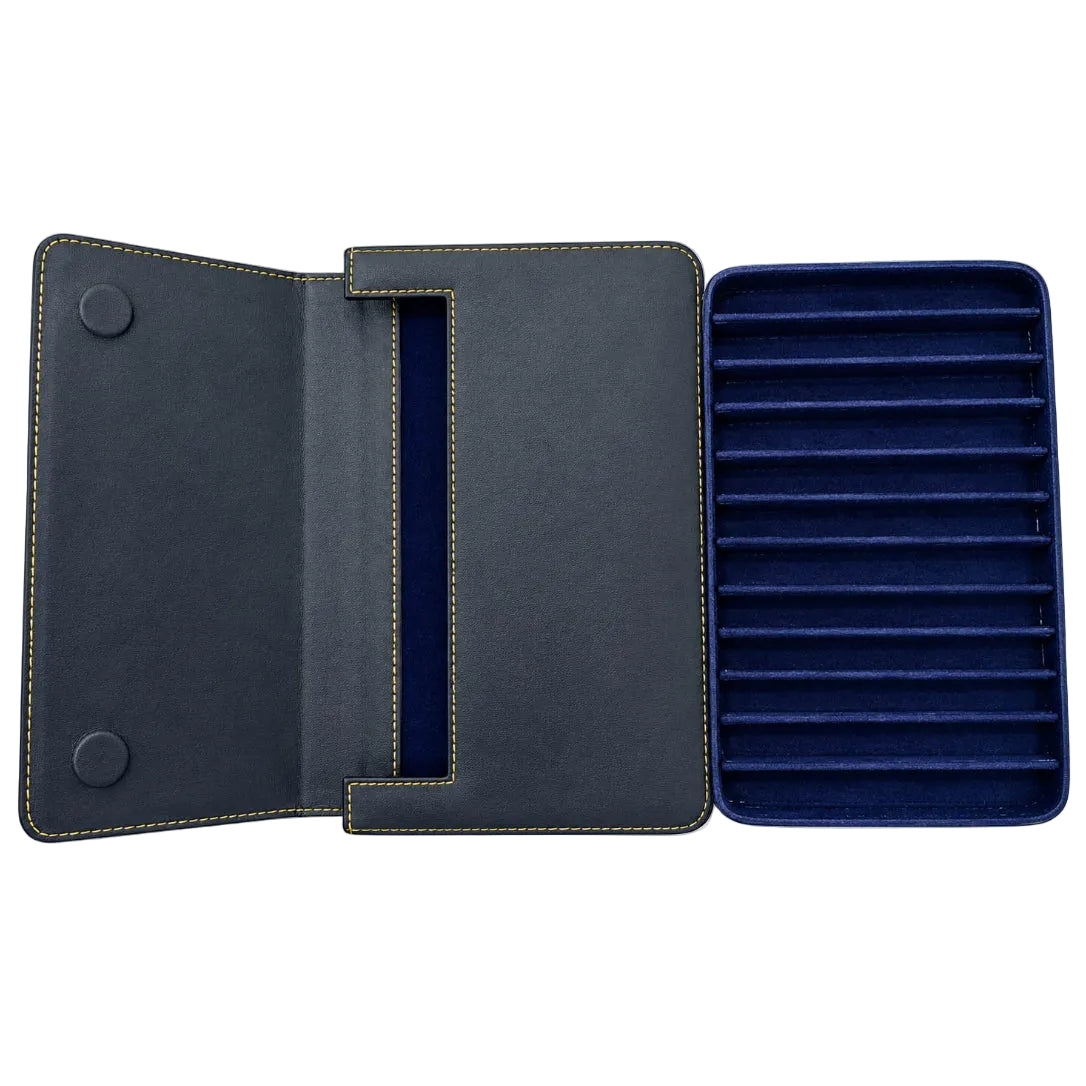 SAY FP Pen Pouch For 12 Pieces