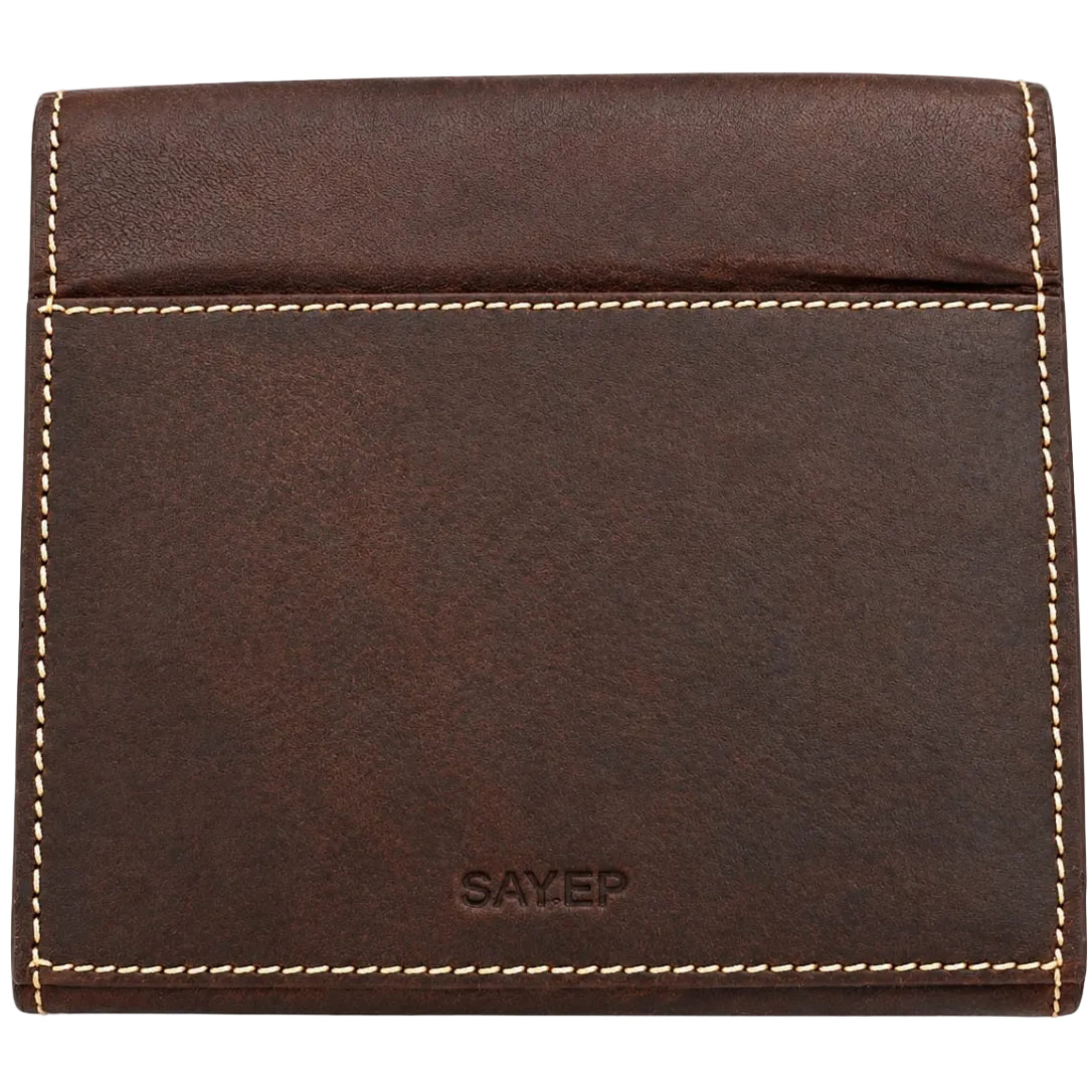 SAY.FP Pen Pouch For 6 Pieces