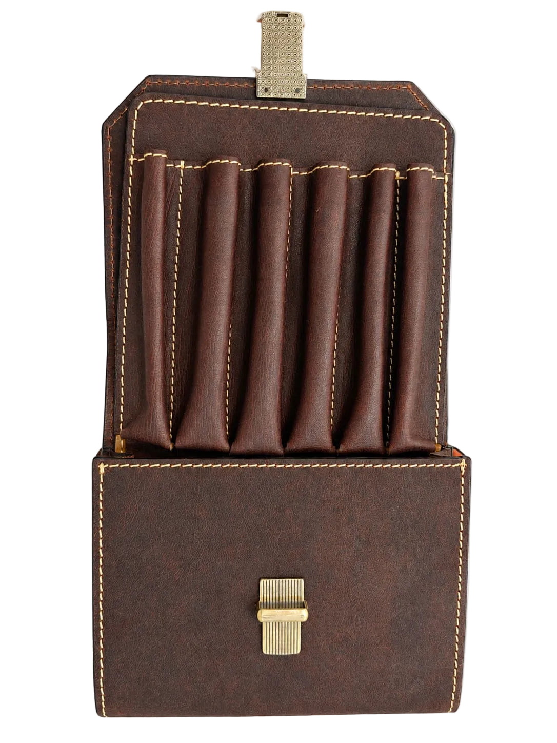 SAY.FP Pen Pouch For 6 Pieces