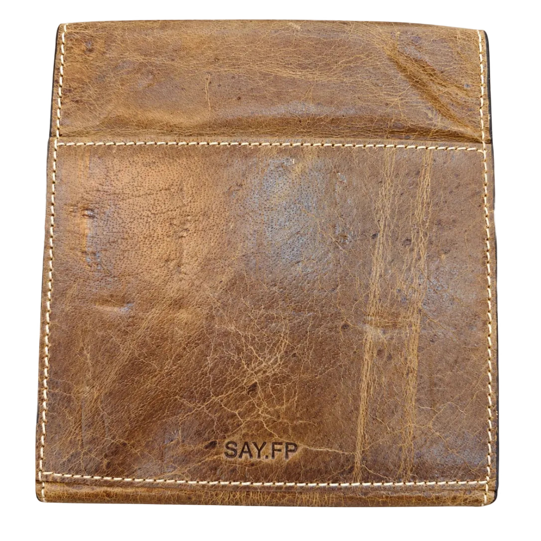 SAY.FP Pen Pouch For 6 Pieces