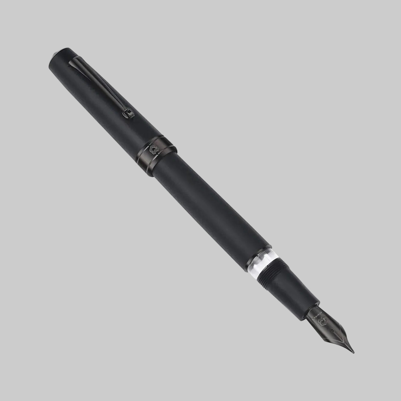Arista One Classic Fountain Ink Pen Matt Arista