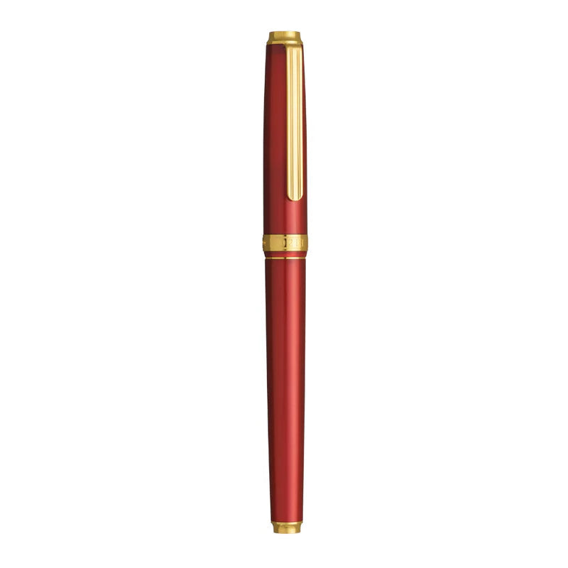Platinum BISO Flame Red GT FP (Limited Edition) Platinum