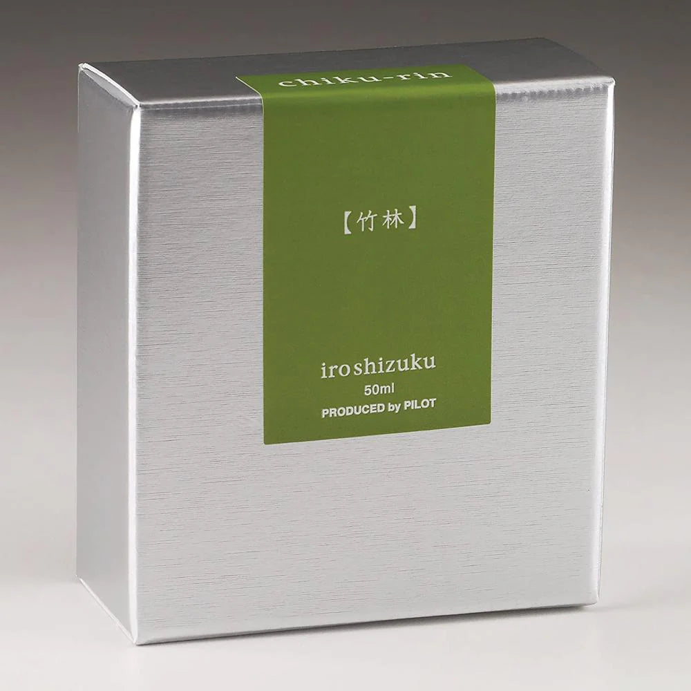 Pilot Iroshizuku Chiku-rin 50ml