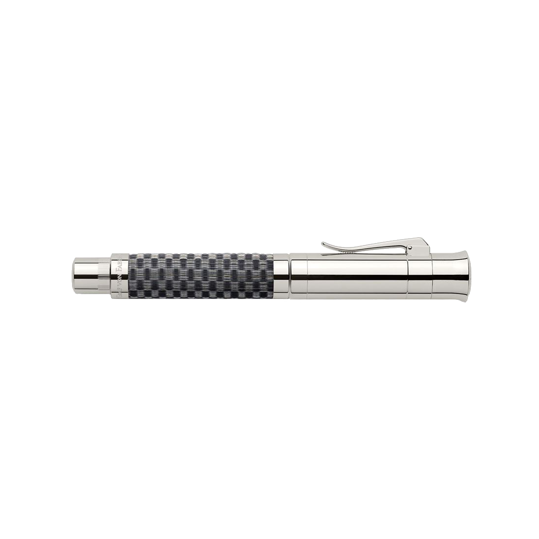 The Graf von Faber-Castell (GVFC) Pen of the Year 2009 GVFC